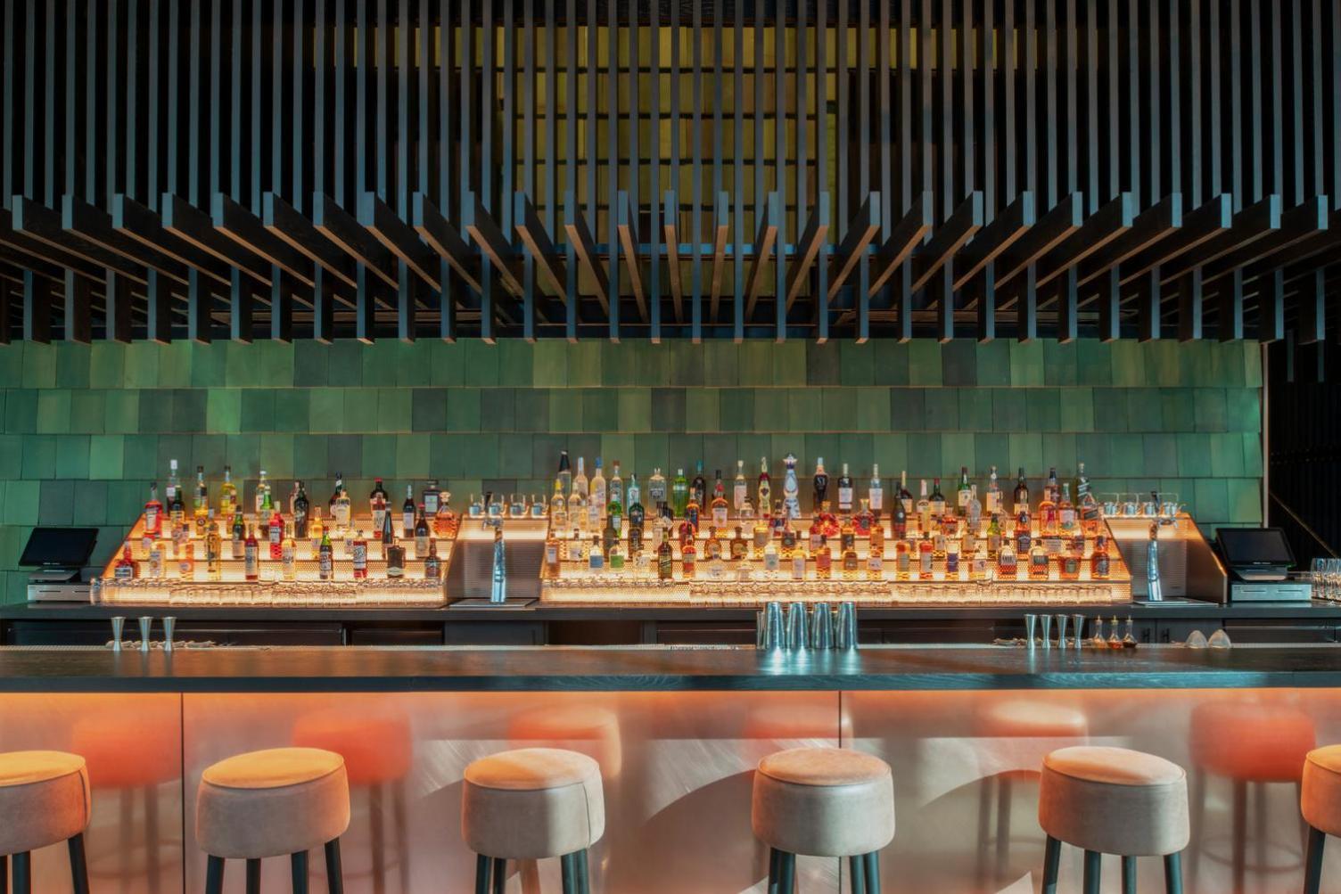Nobu Hotel Chicago photo 16