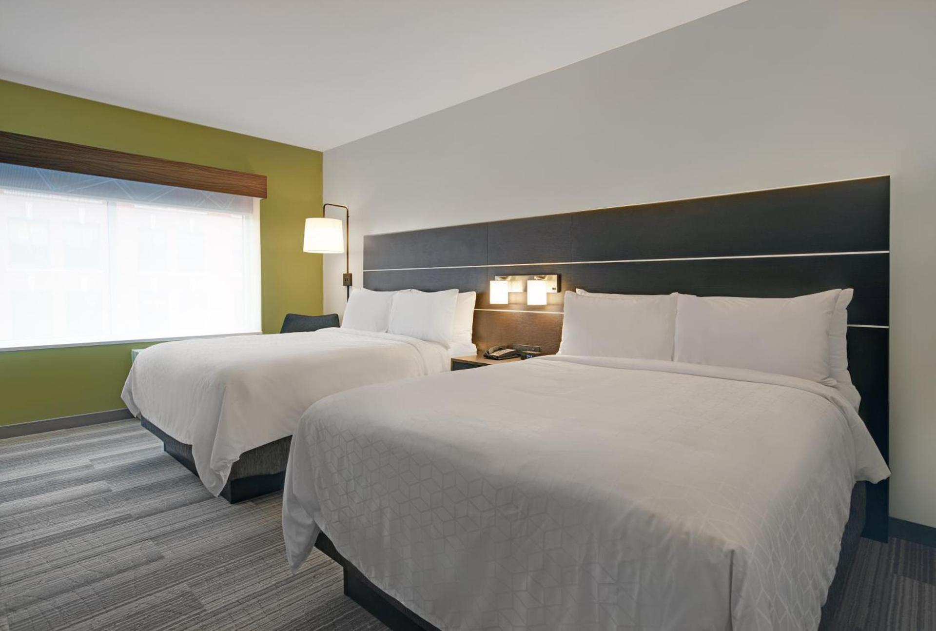 Holiday Inn Express - Milwaukee Downtown by IHG photo 74