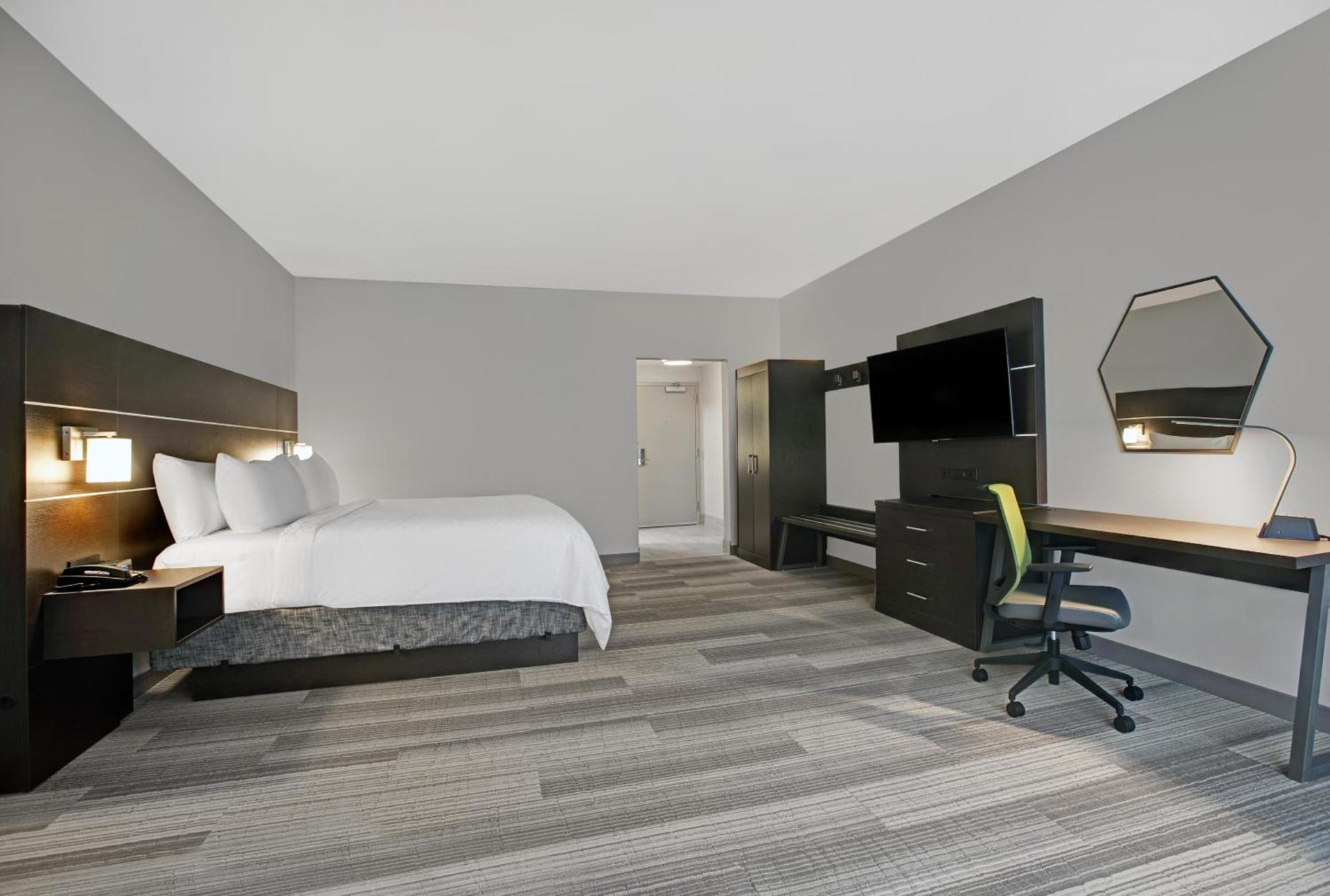 Holiday Inn Express - Milwaukee Downtown by IHG photo 79