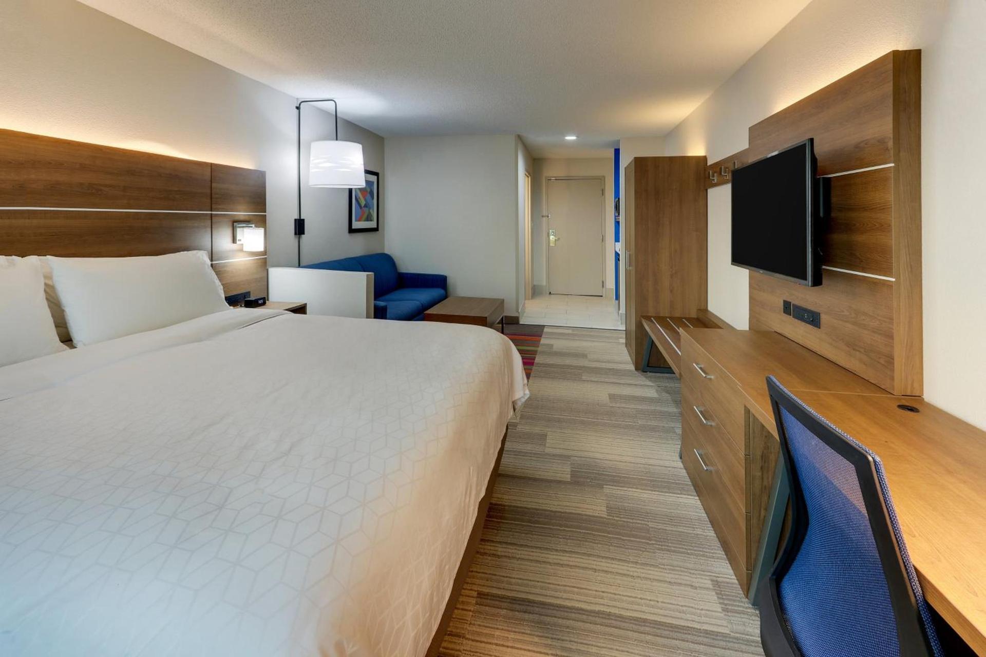 Holiday Inn Express - Cincinnati North - Monroe by IHG photo 18