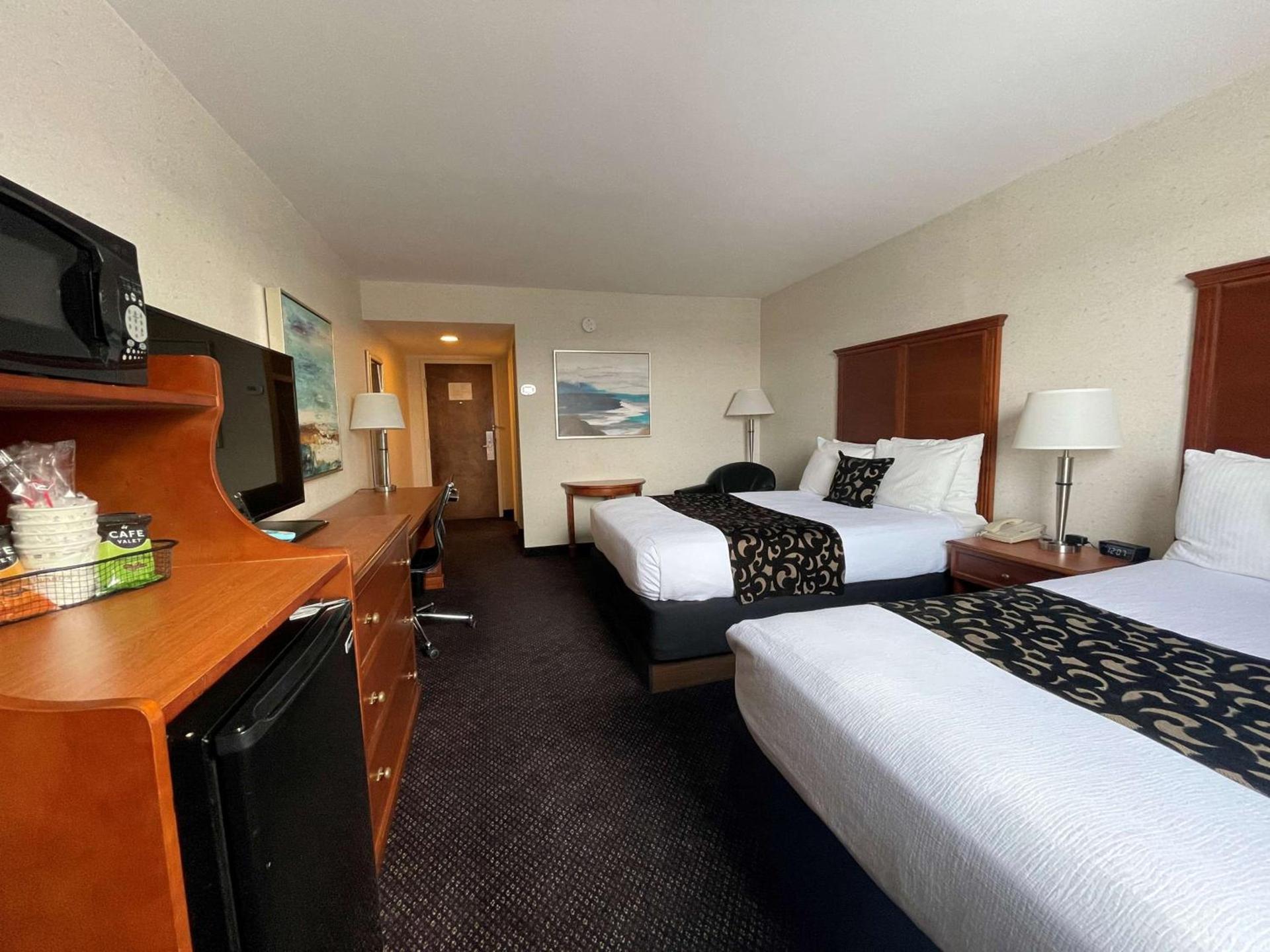 Best Western Plus Waterville Grand Hotel photo 12