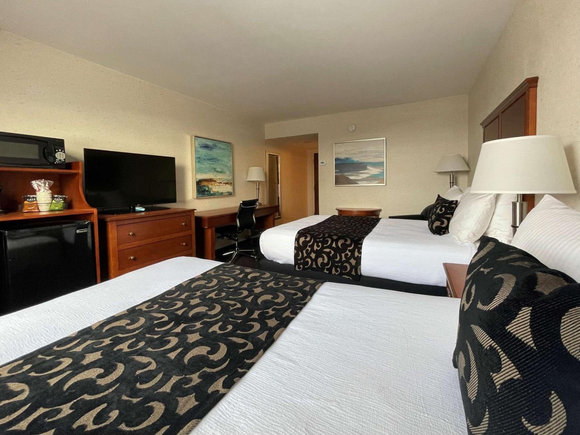 Best Western Plus Waterville Grand Hotel photo 3