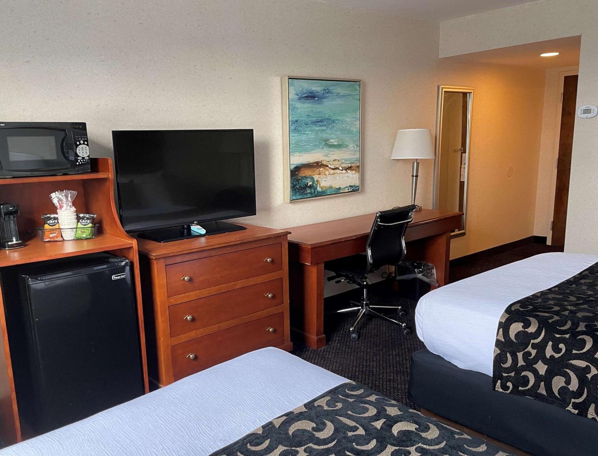 Best Western Plus Waterville Grand Hotel photo 13