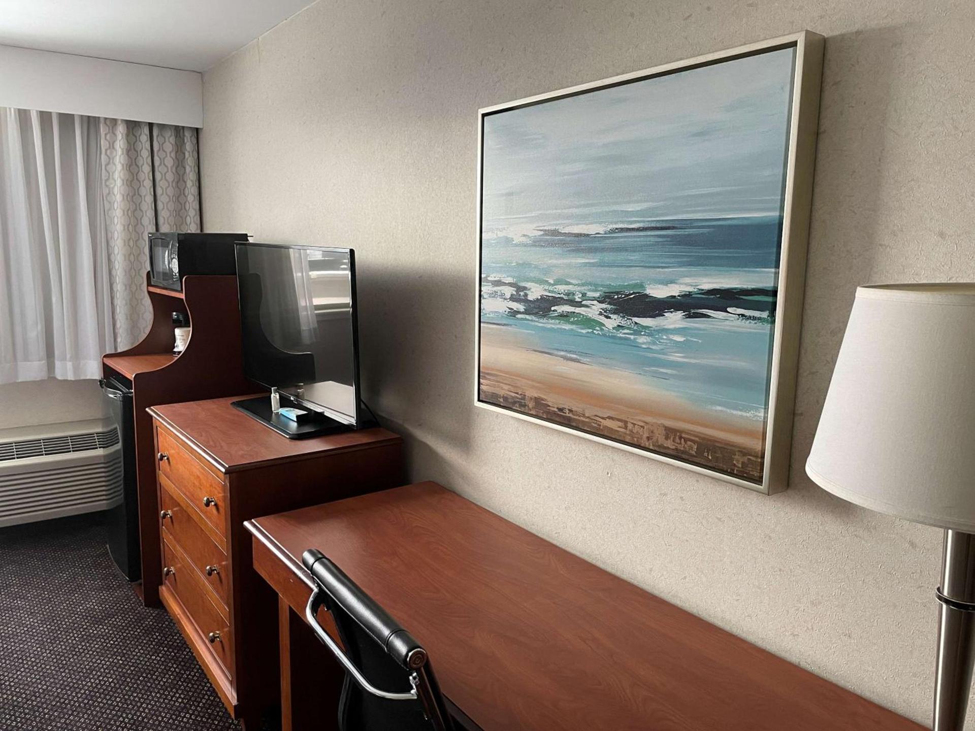 Best Western Plus Waterville Grand Hotel photo 18