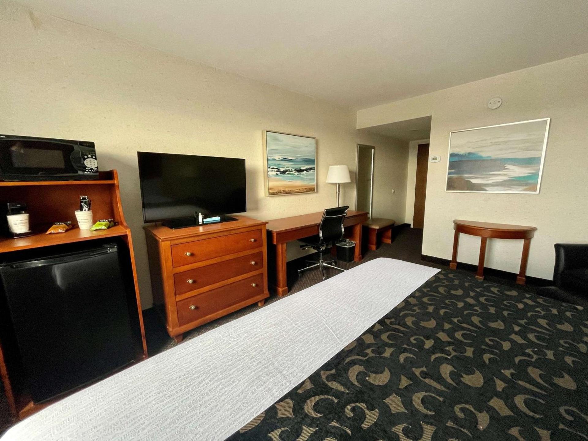 Best Western Plus Waterville Grand Hotel photo 10