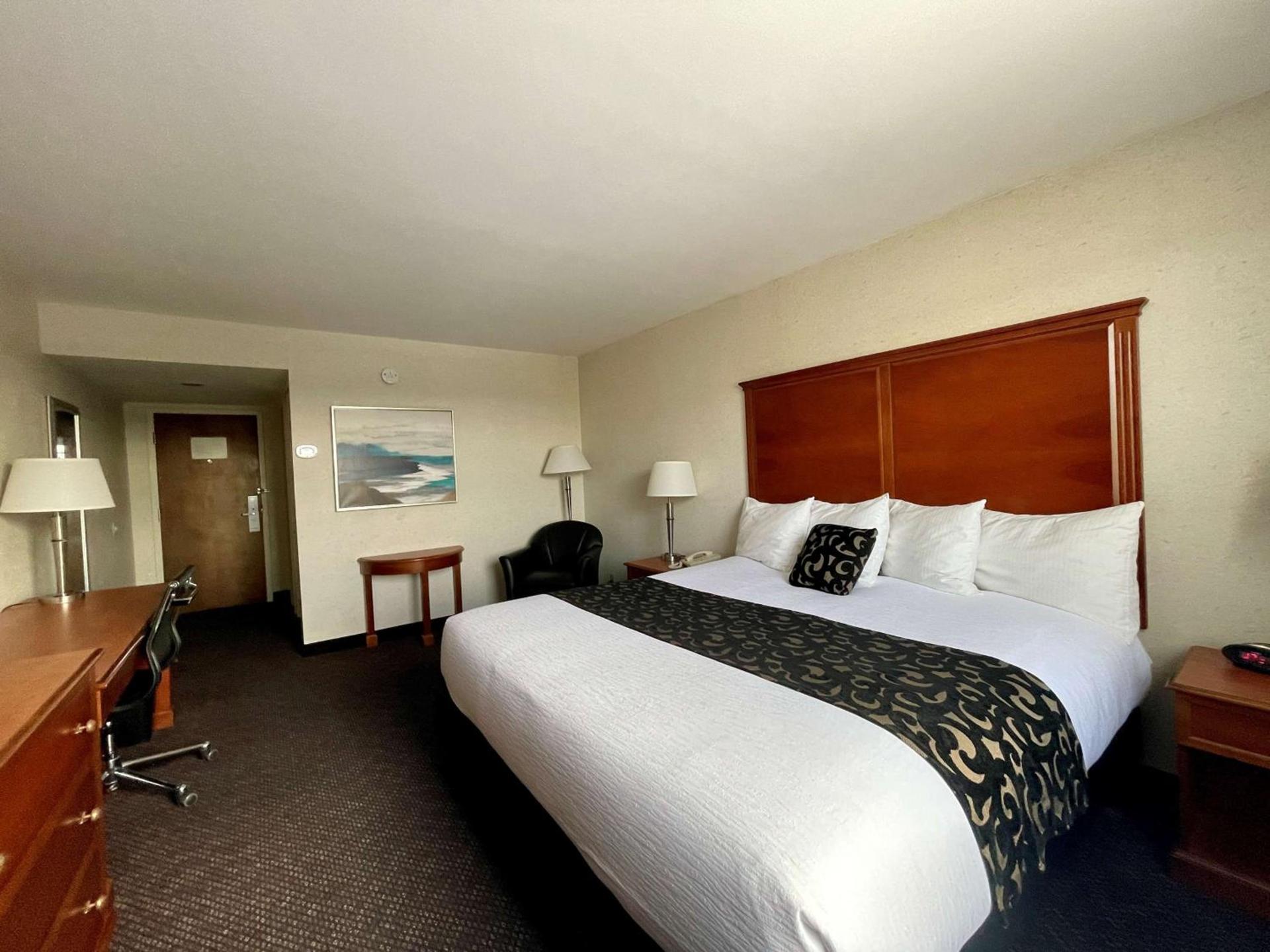 Best Western Plus Waterville Grand Hotel photo 5
