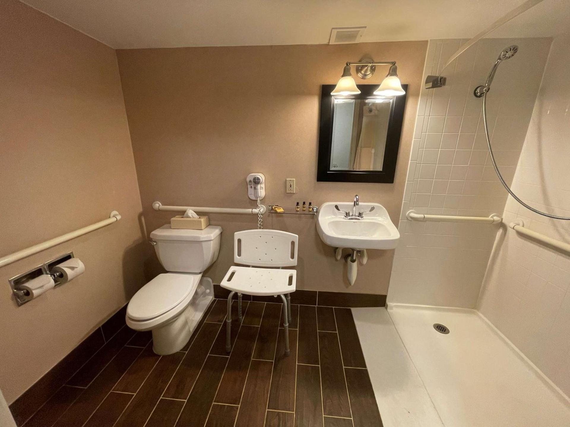 Best Western Plus Waterville Grand Hotel photo 22