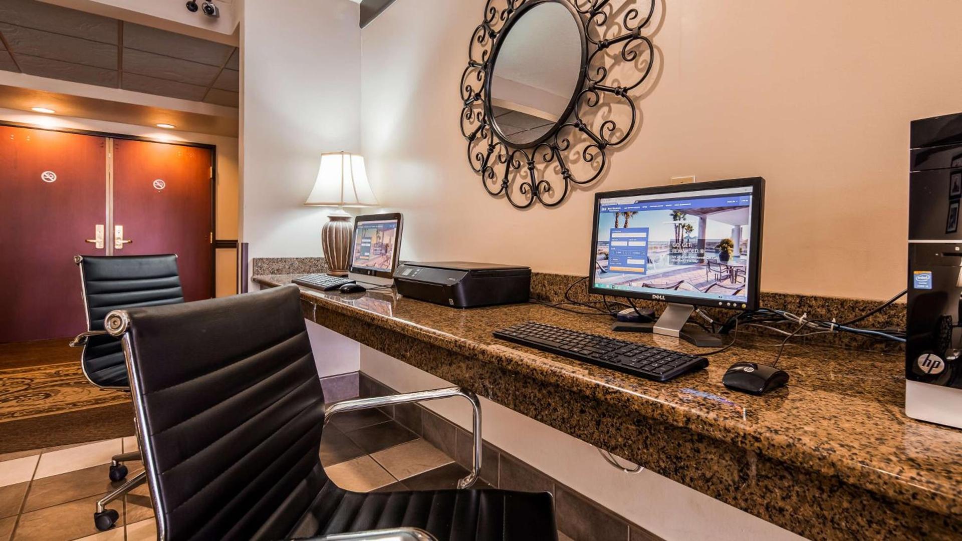 Best Western Plus Great Northern Inn photo 25