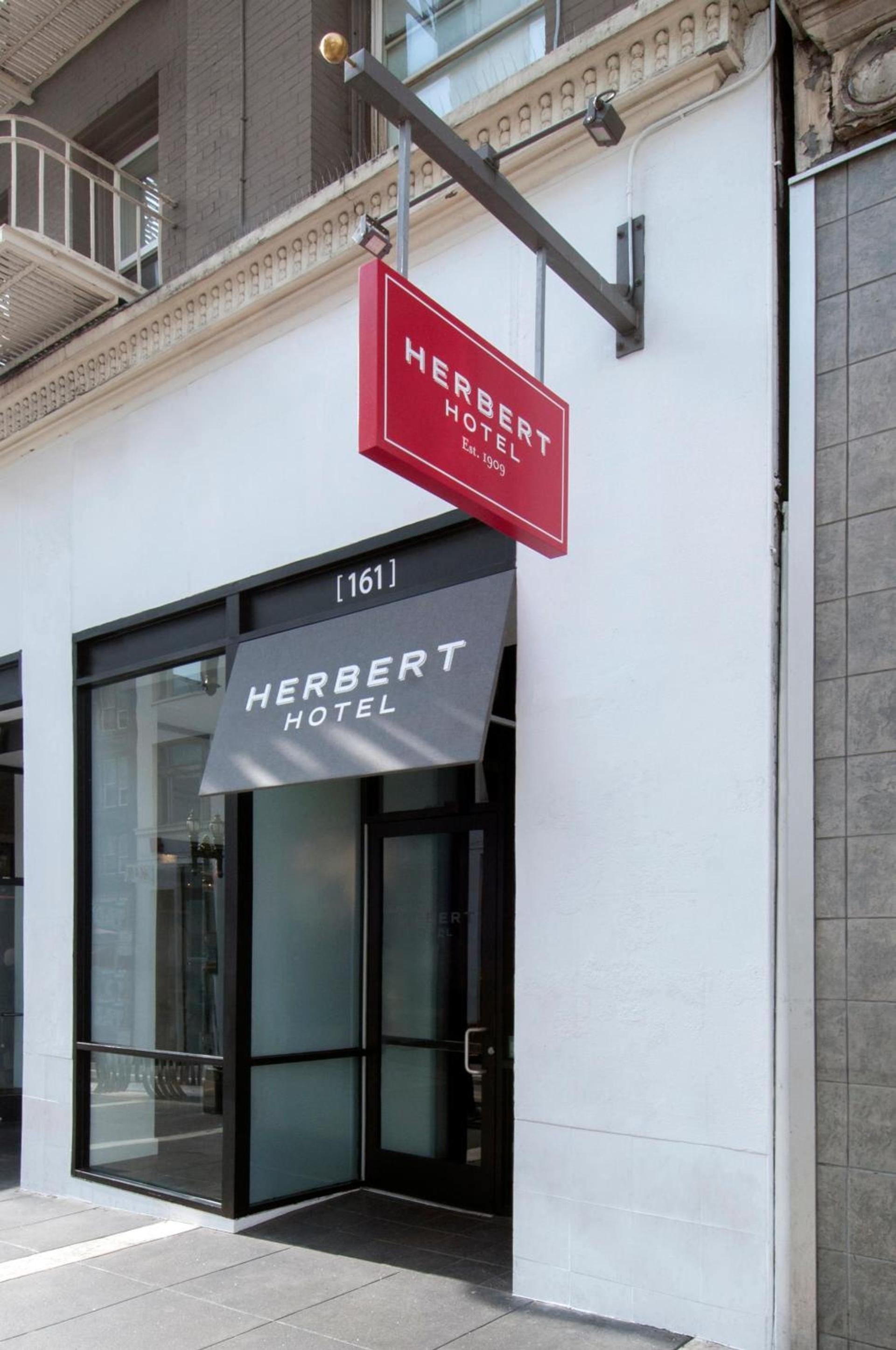 Herbert Hotel photo 3