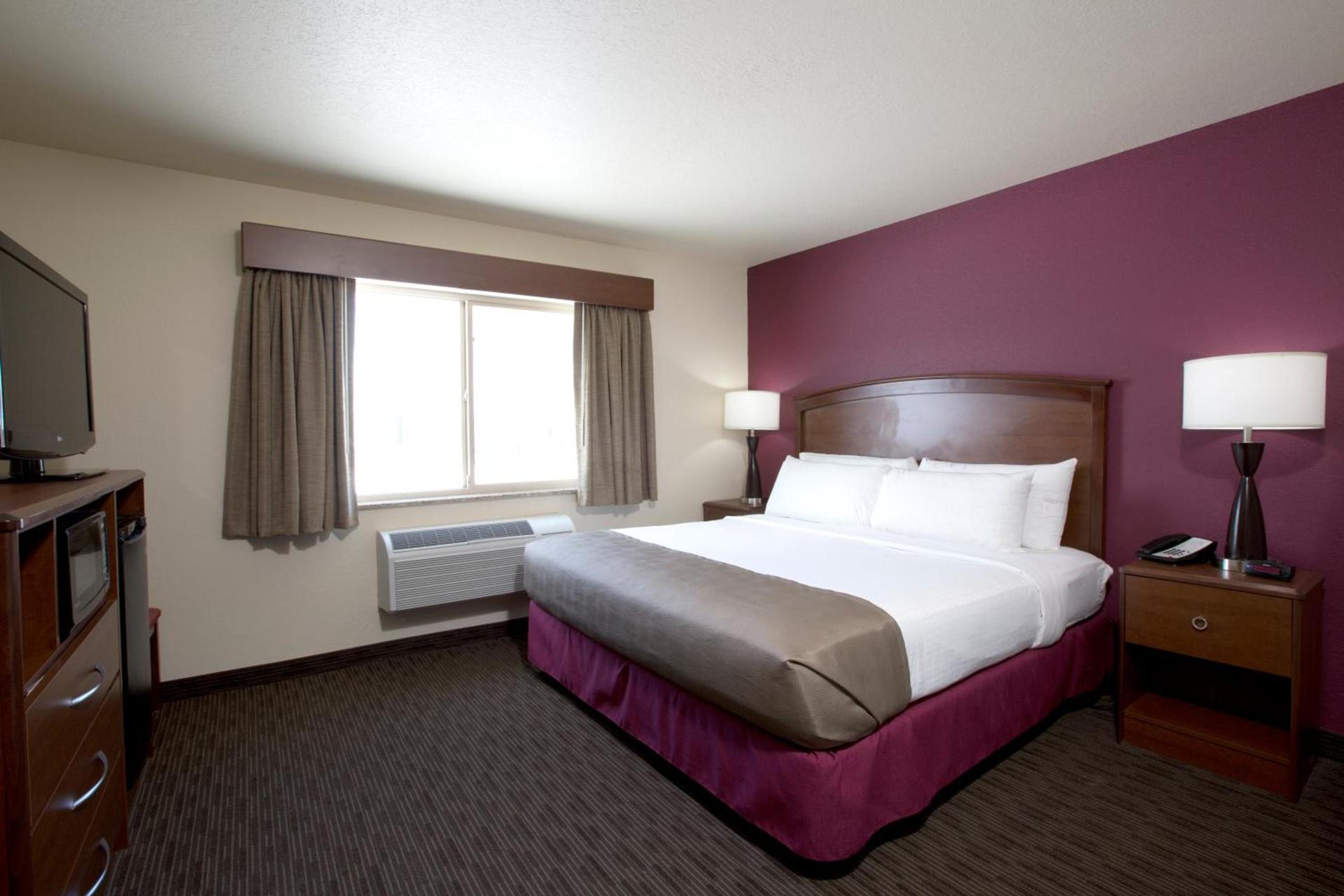 AmericInn by Wyndham Medora photo 35