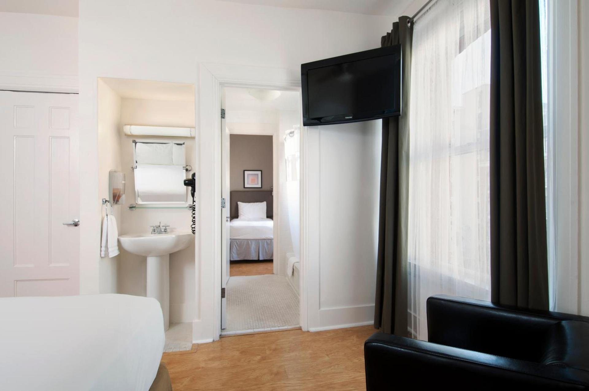 Herbert Hotel photo 23