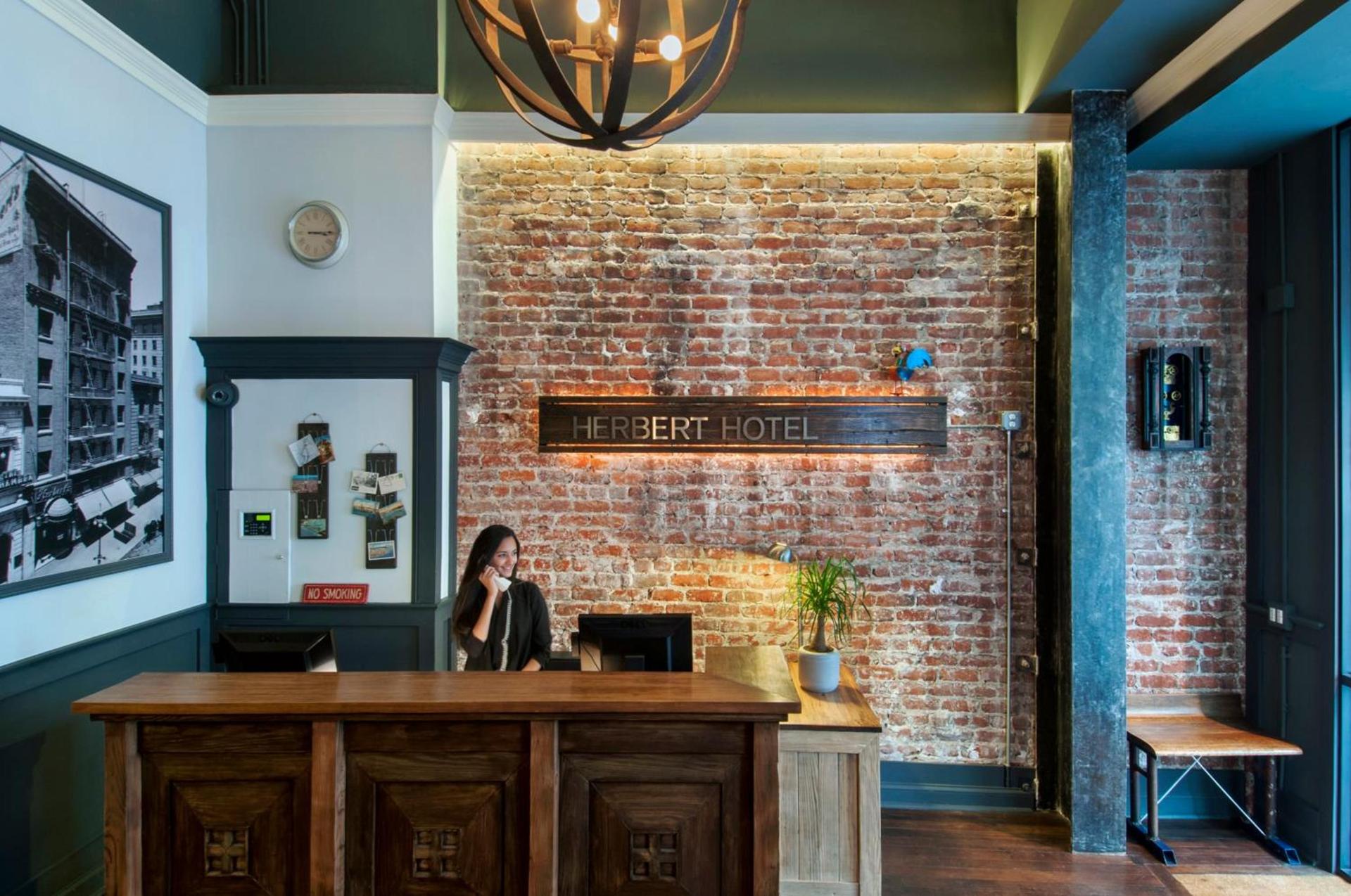 Herbert Hotel photo 4