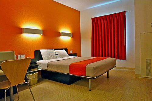 Motel 6 Riverton WY photo 40