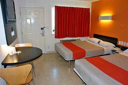 Motel 6 Riverton WY photo 39