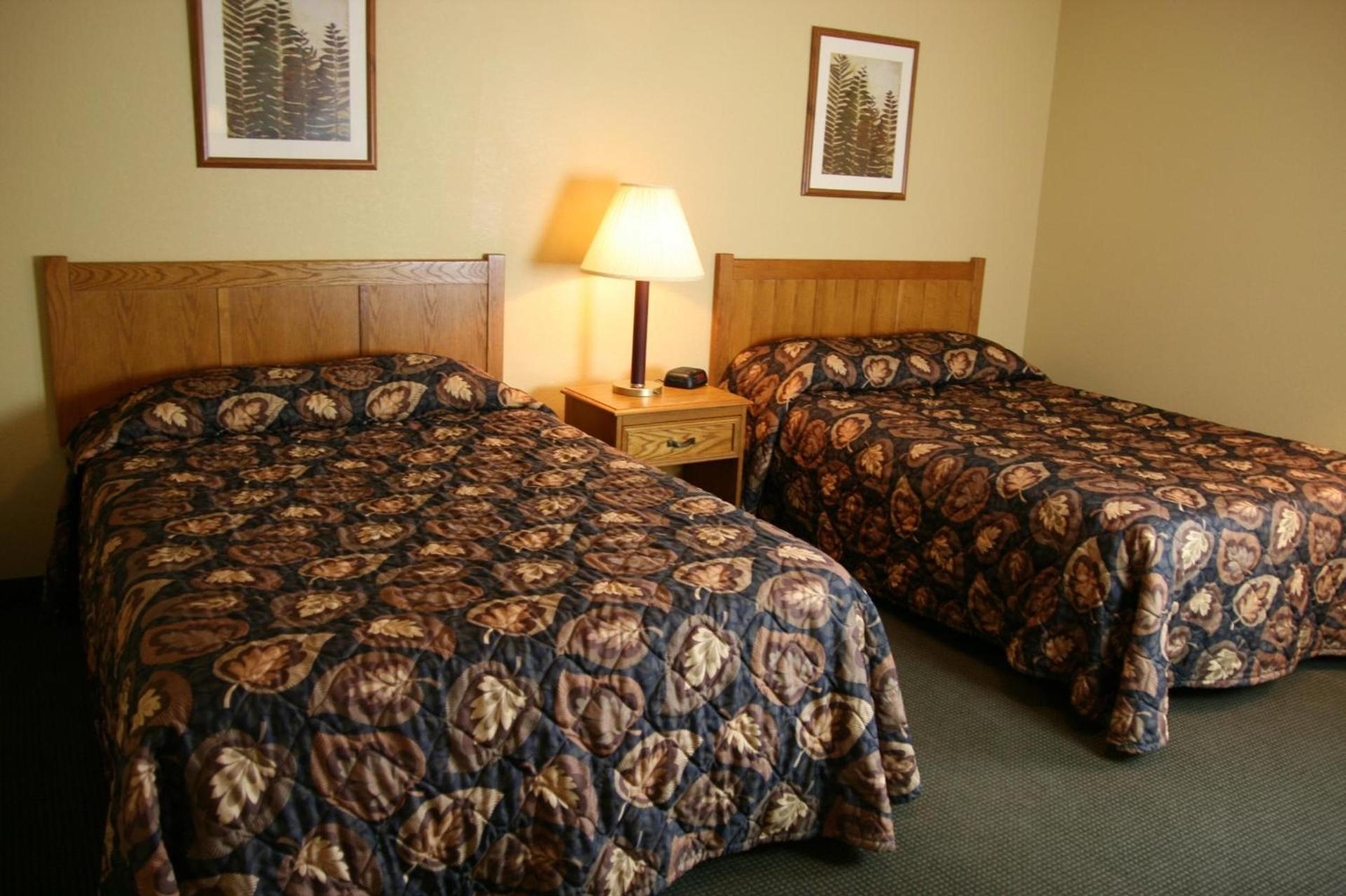 Affordable Suites Wilson photo 11
