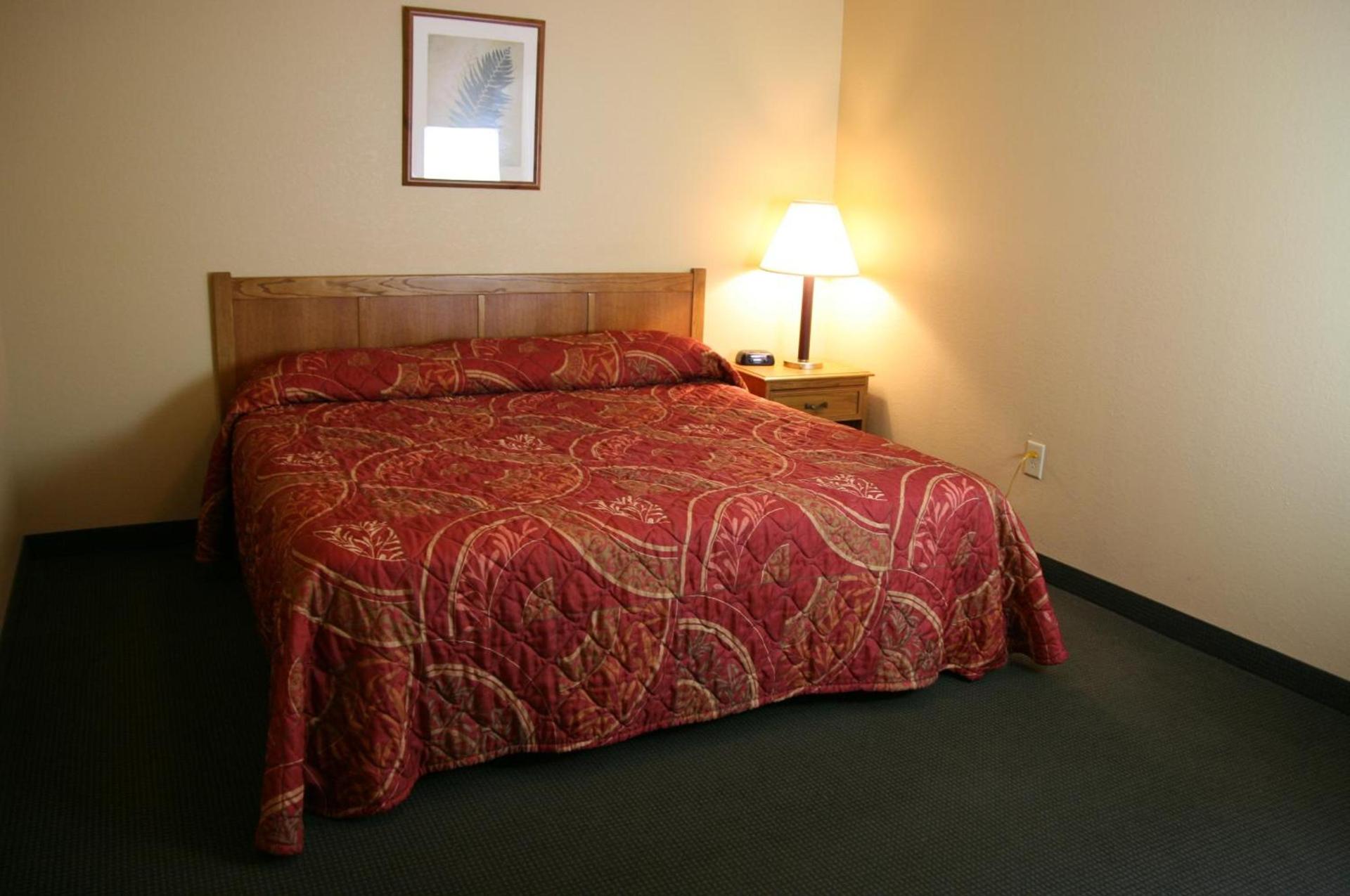 Affordable Suites Wilson photo 10
