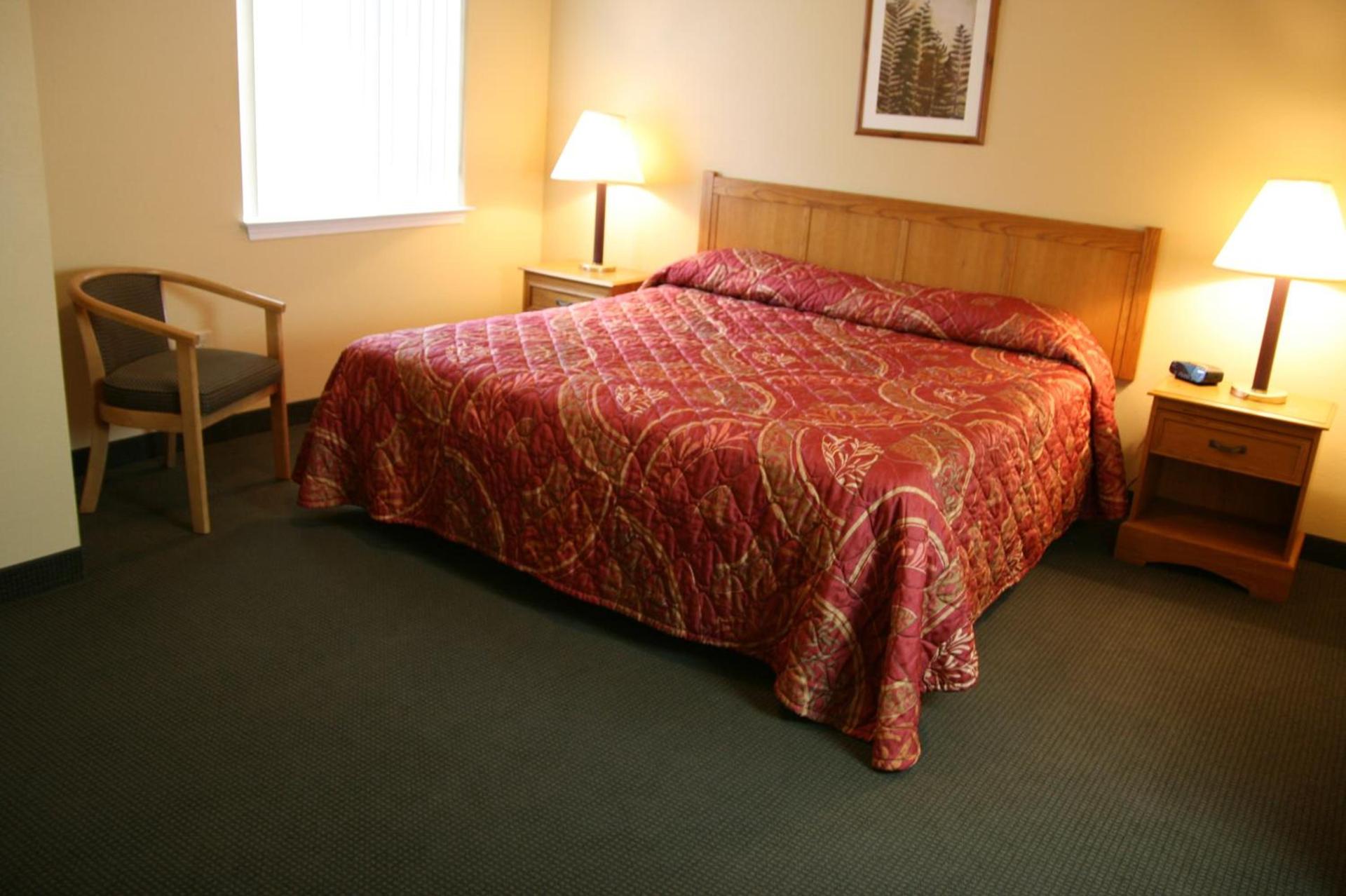Affordable Suites Wilson photo 9