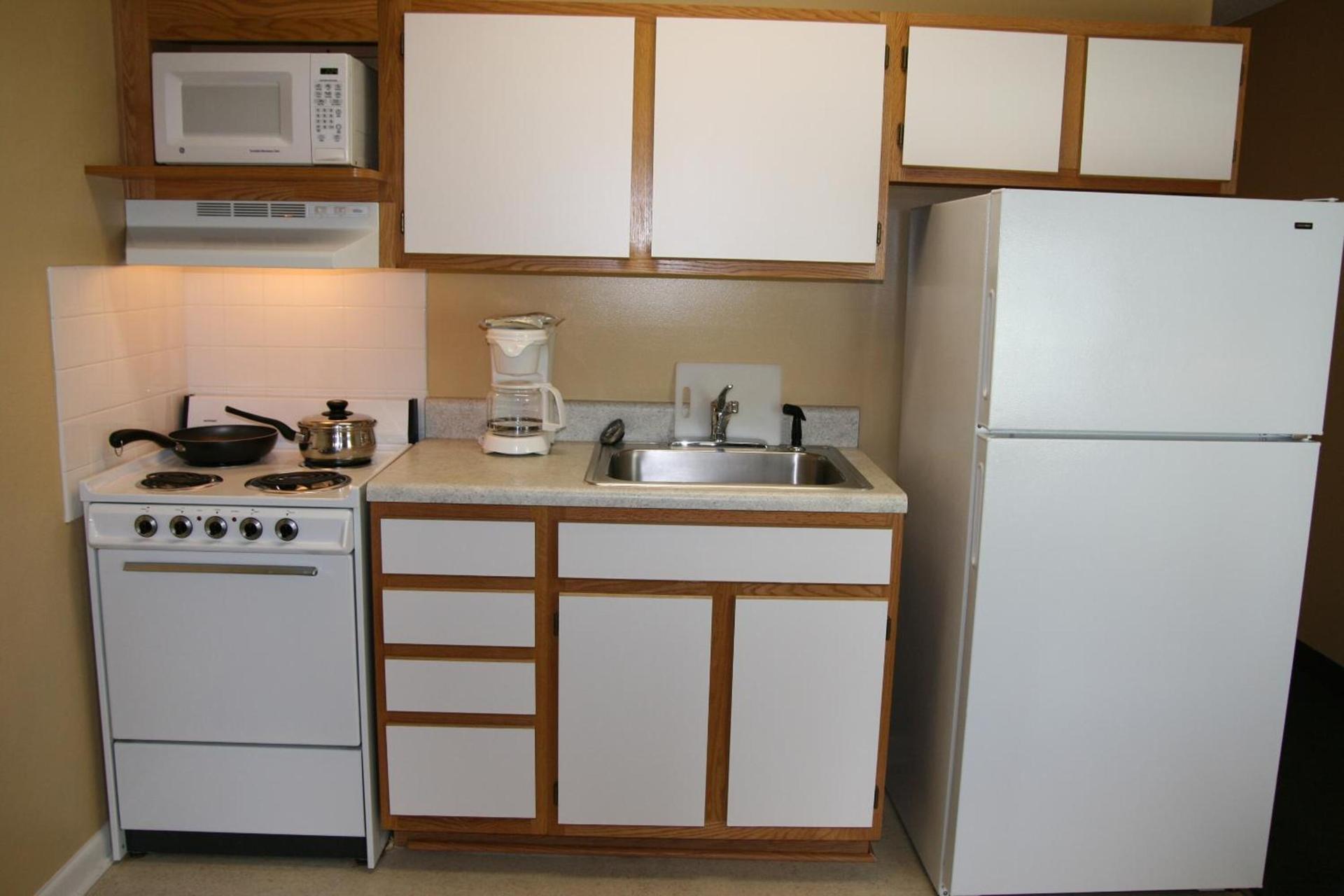 Affordable Suites Wilson photo 4