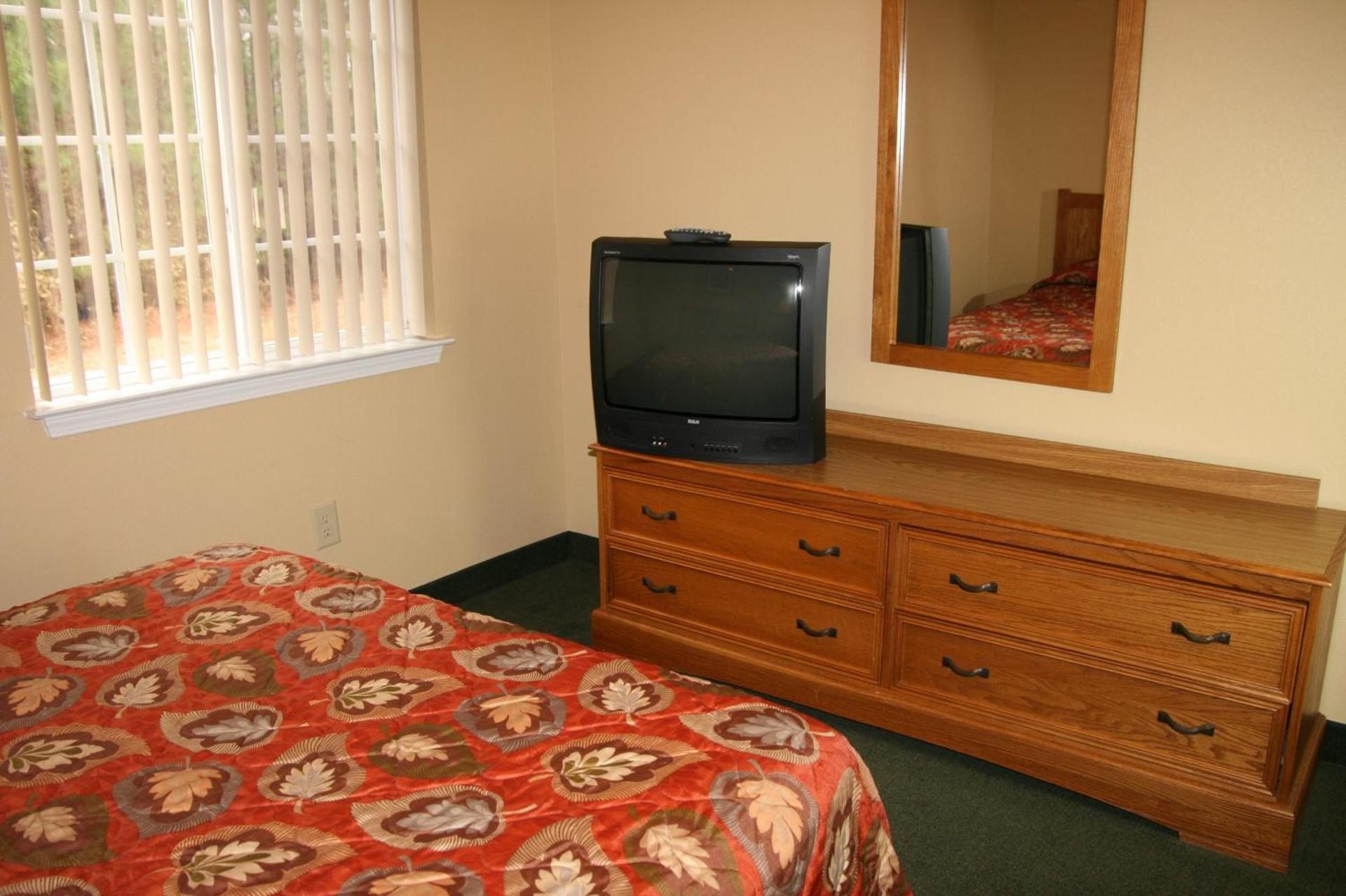 Affordable Suites Wilson photo 6