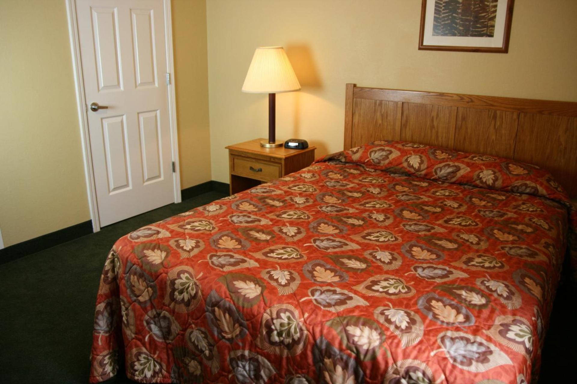 Affordable Suites Wilson photo 2