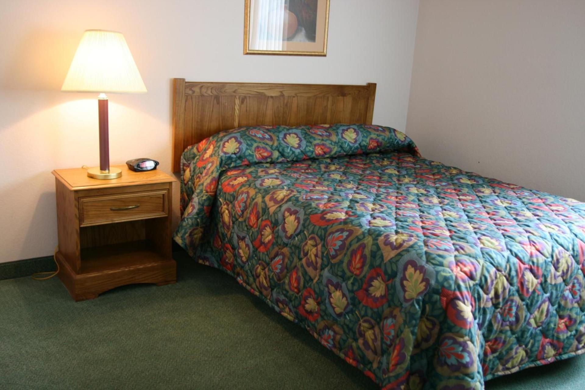 Affordable Suites Rocky Mount photo 18