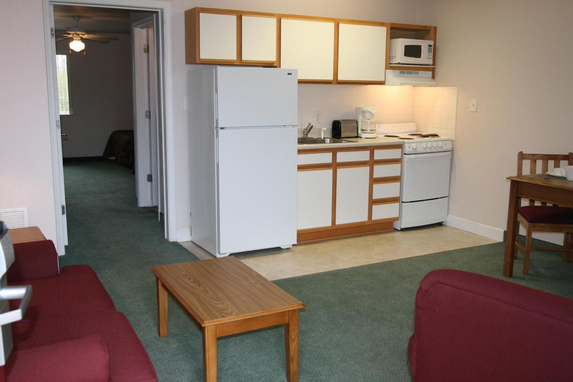 Affordable Suites Rocky Mount photo 17