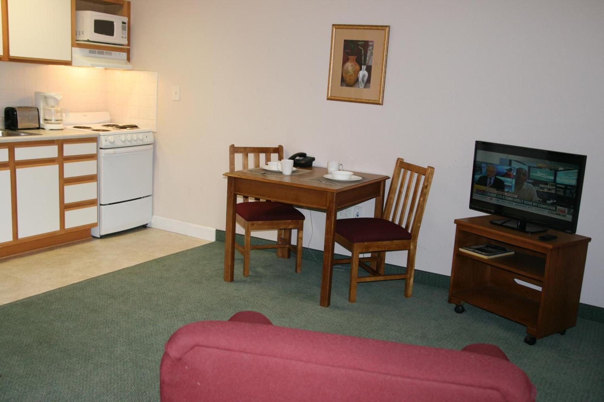 Affordable Suites Rocky Mount photo 16