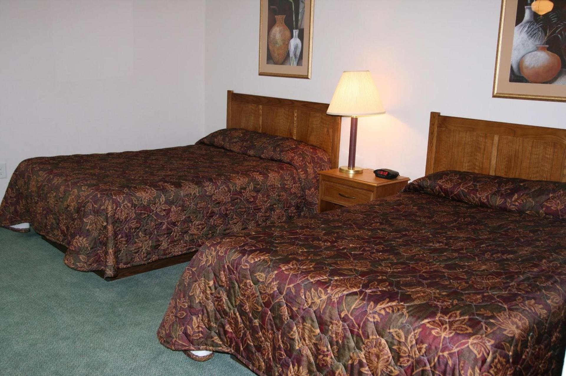 Affordable Suites Rocky Mount photo 15
