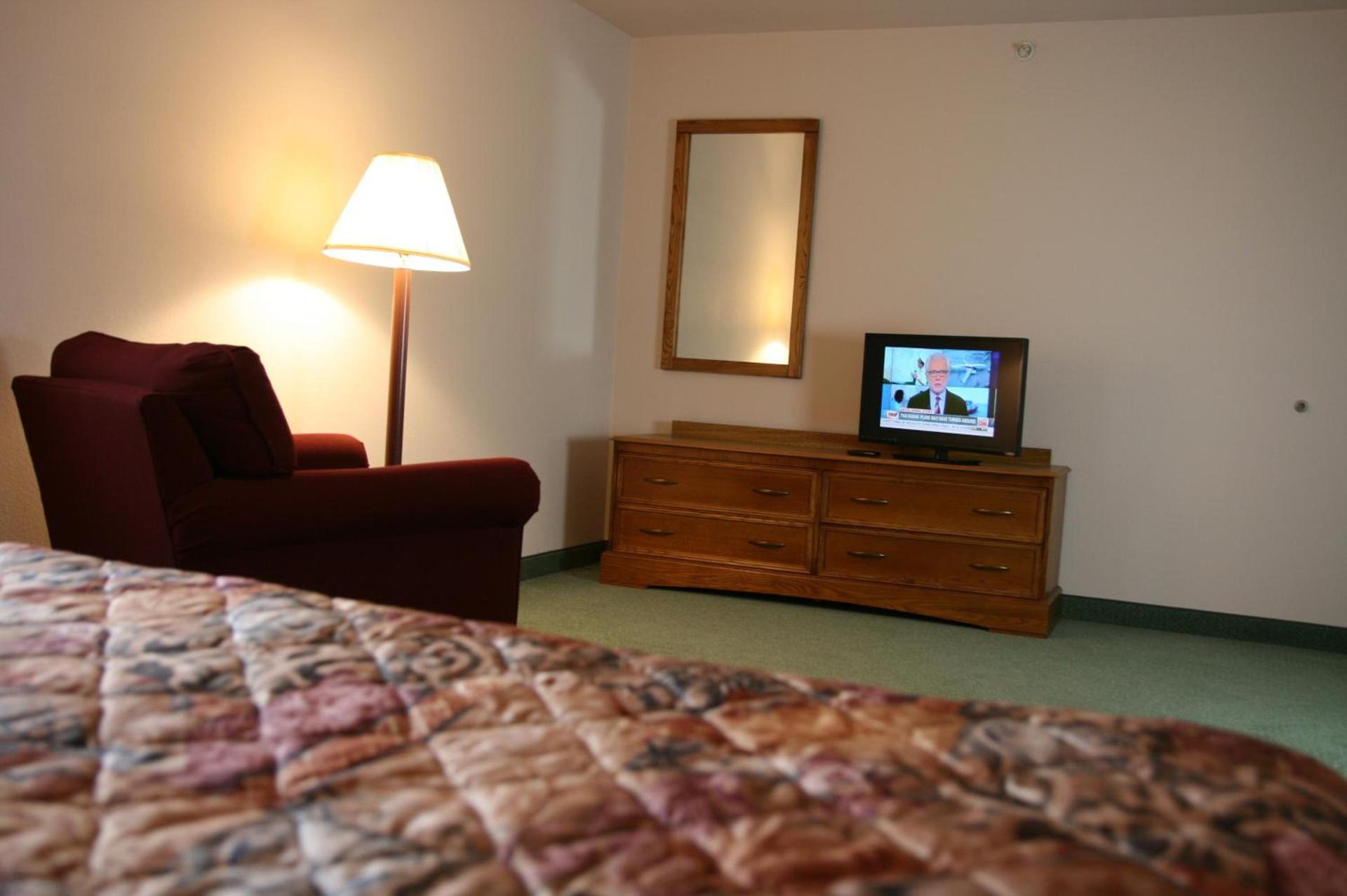 Affordable Suites Rocky Mount photo 14