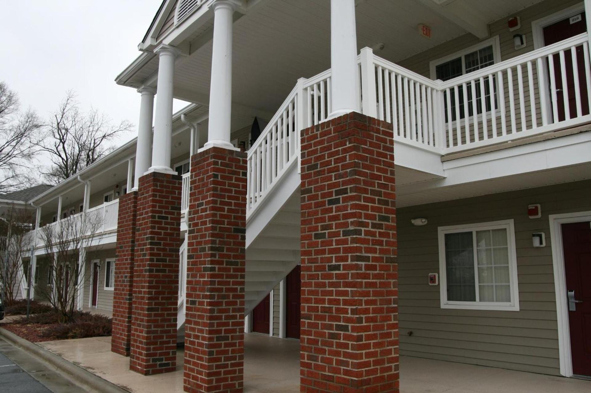 Affordable Suites Rocky Mount photo 13
