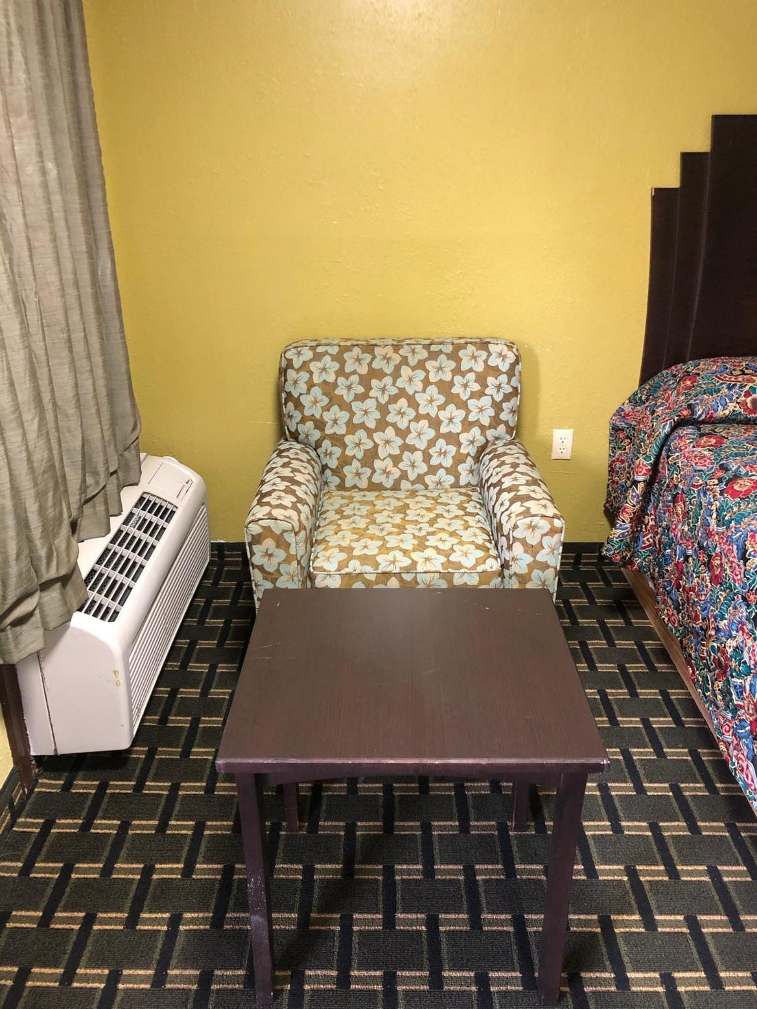 Kings Inn Mexia photo 19