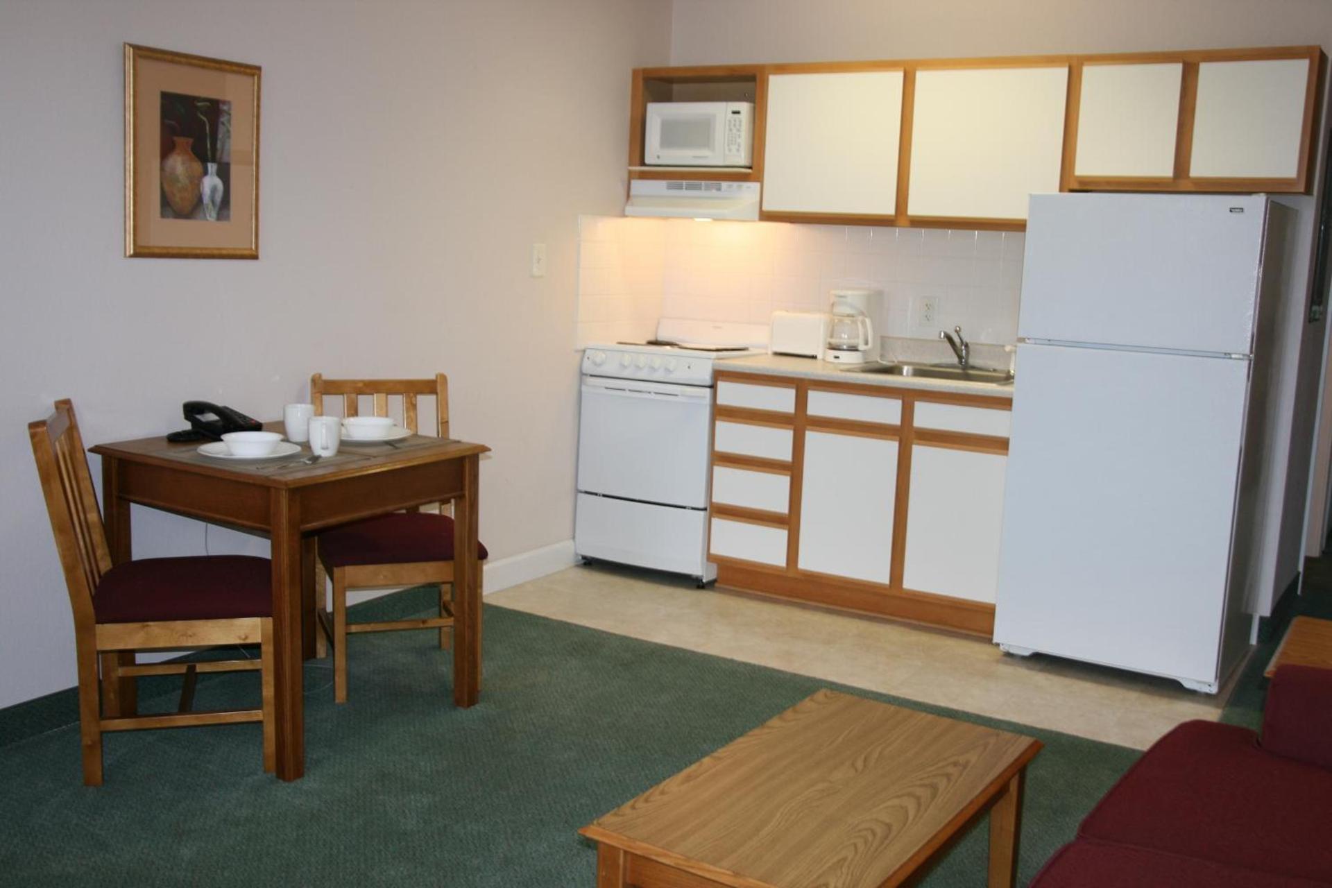 Affordable Suites Rocky Mount photo 23