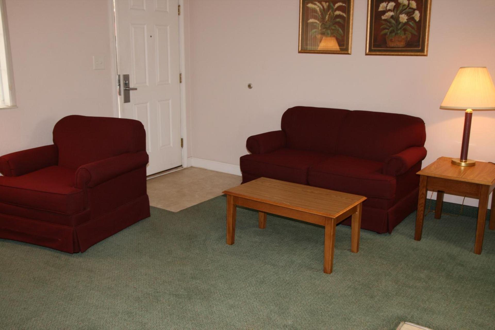 Affordable Suites Rocky Mount photo 21