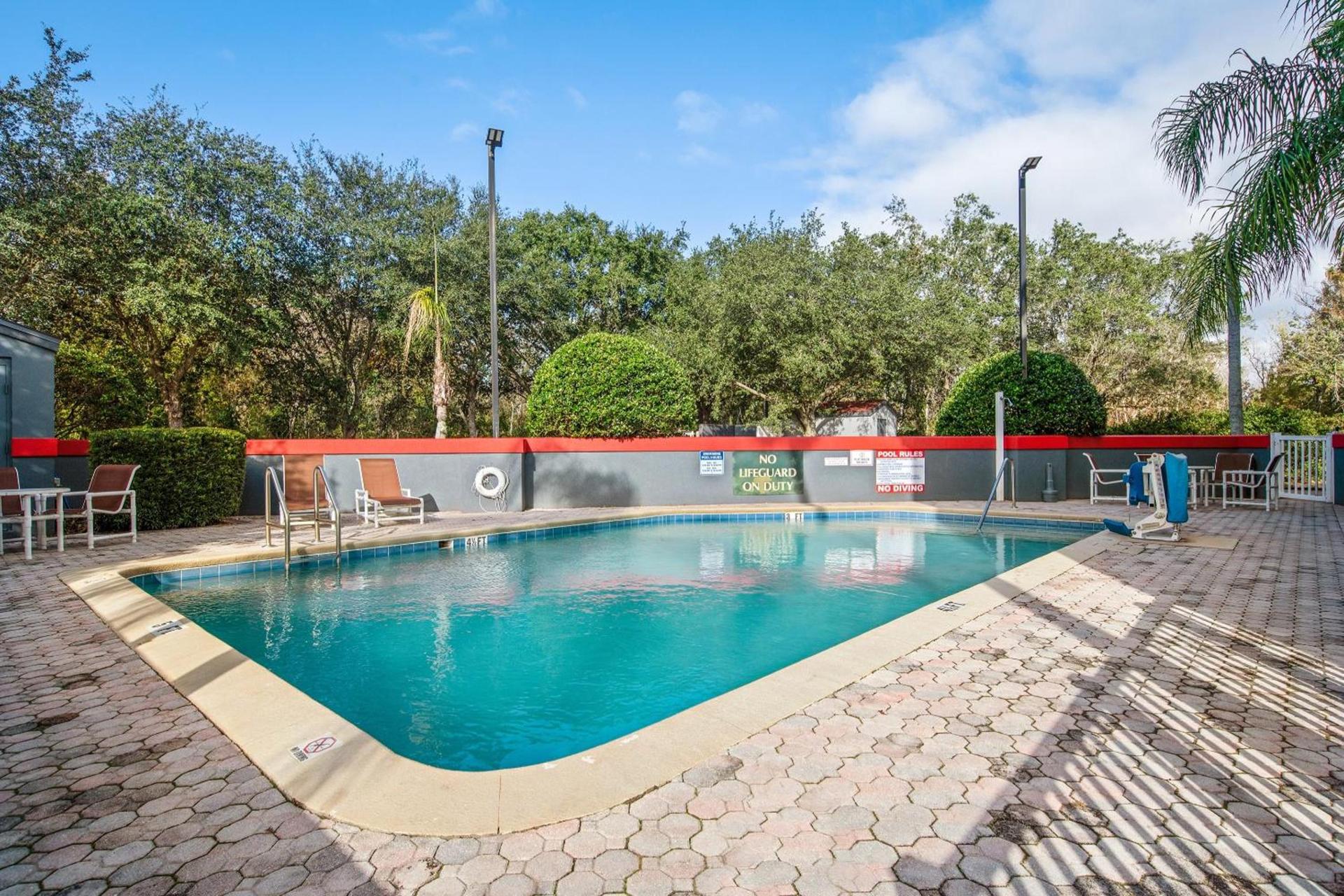 Suburban Studios Orlando - Ocoee-Winter Garden photo 34