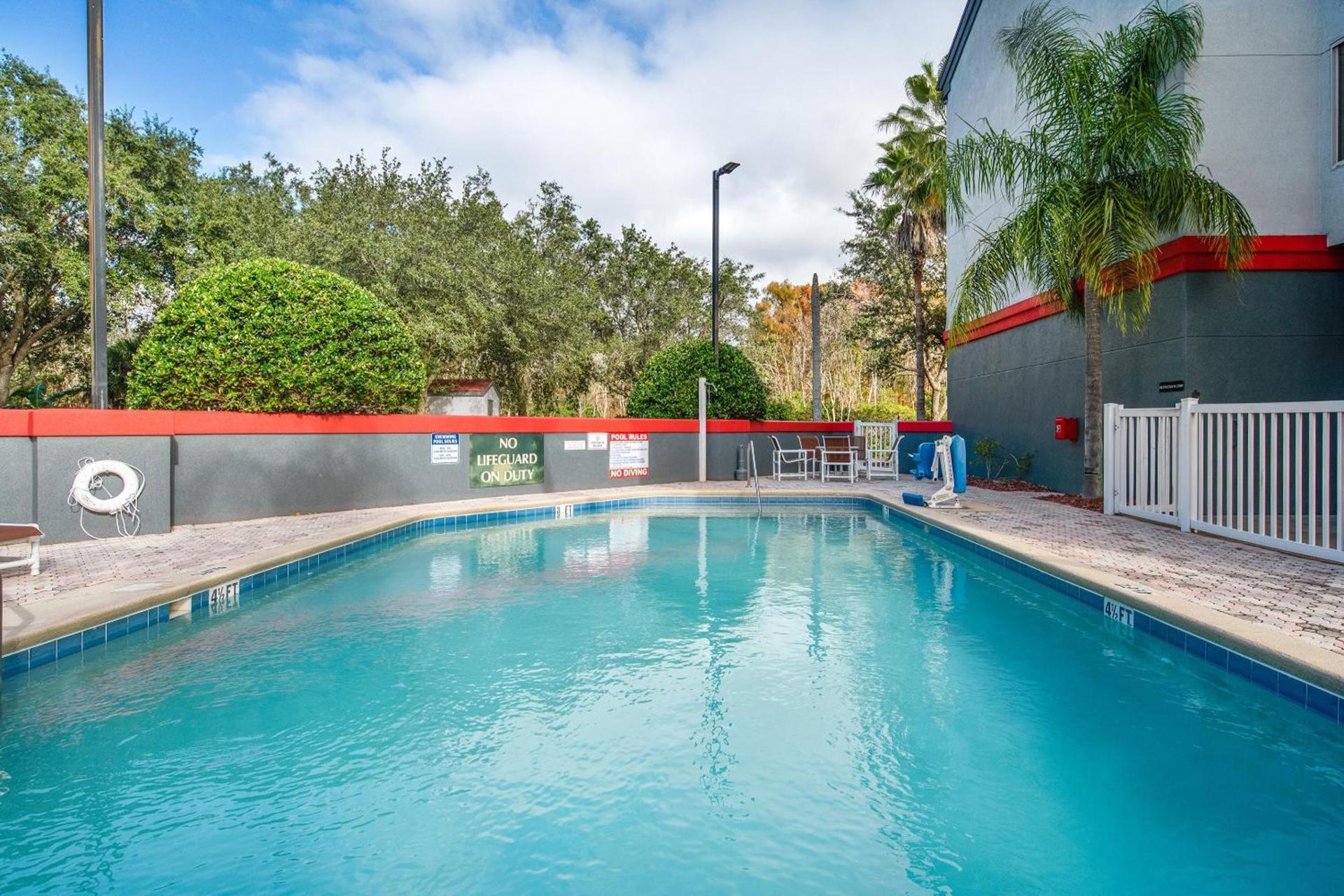 Suburban Studios Orlando - Ocoee-Winter Garden photo 52