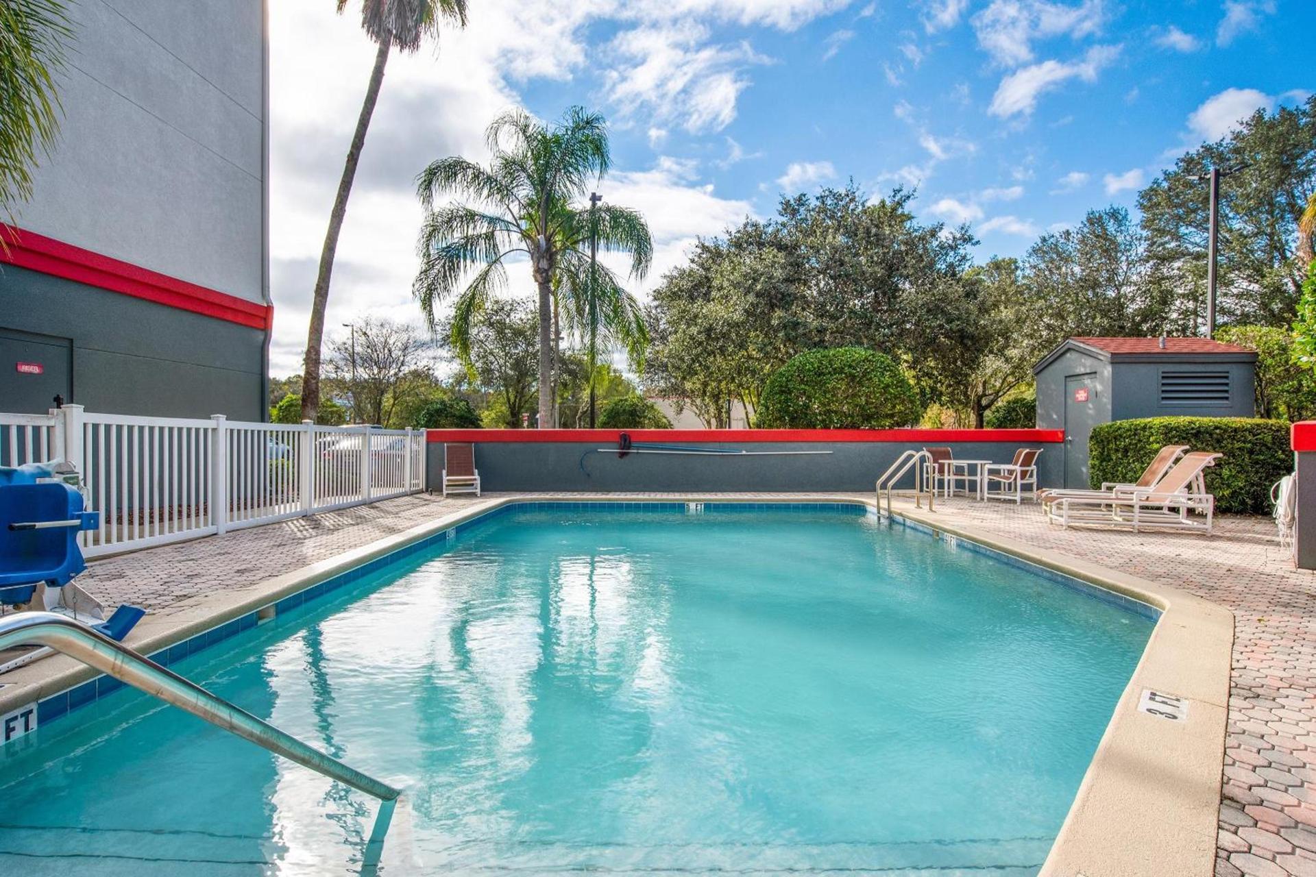 Suburban Studios Orlando - Ocoee-Winter Garden photo 49