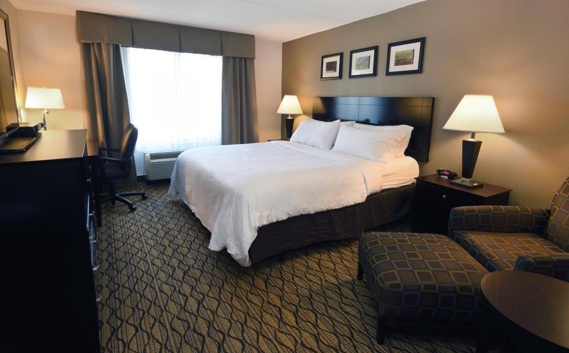 Holiday Inn Express Milford by IHG photo 31