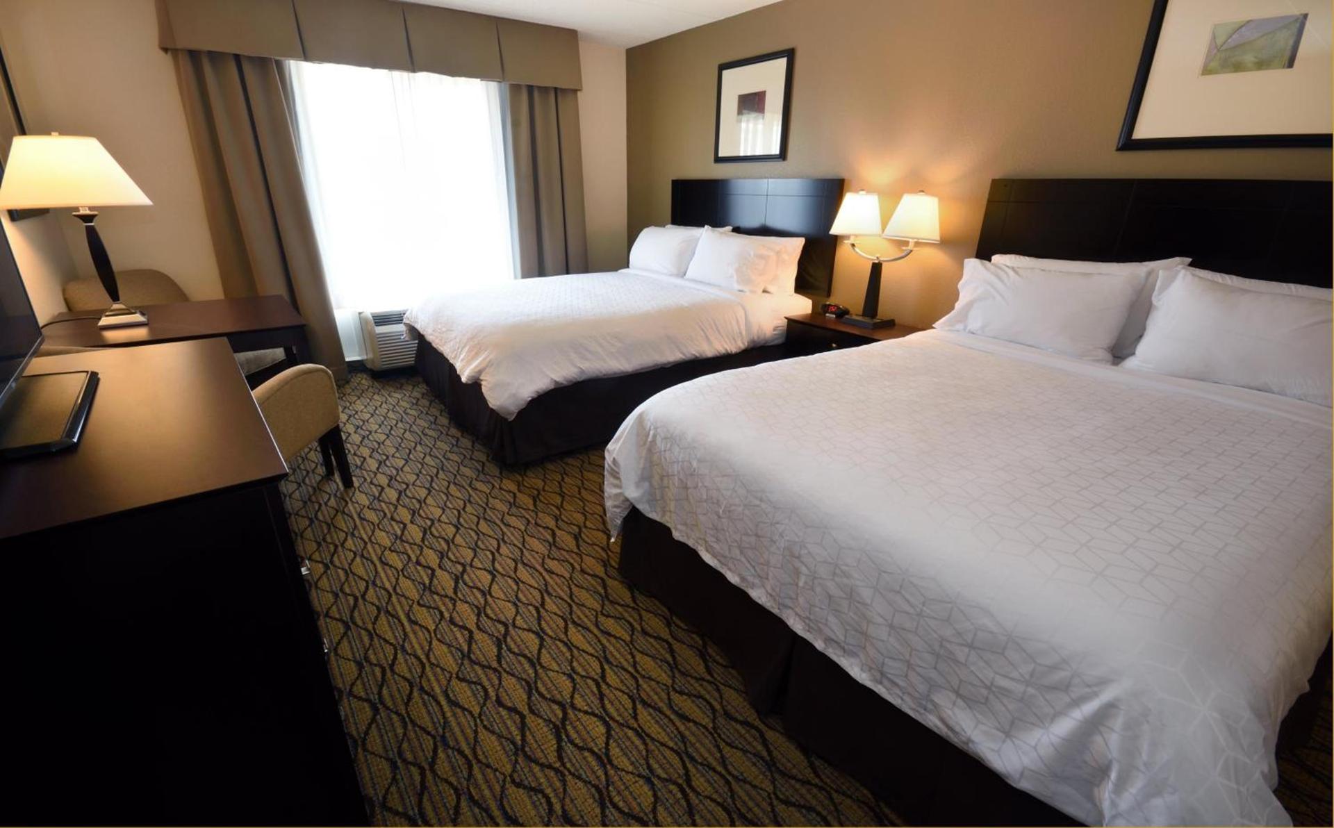 Holiday Inn Express Milford by IHG photo 16