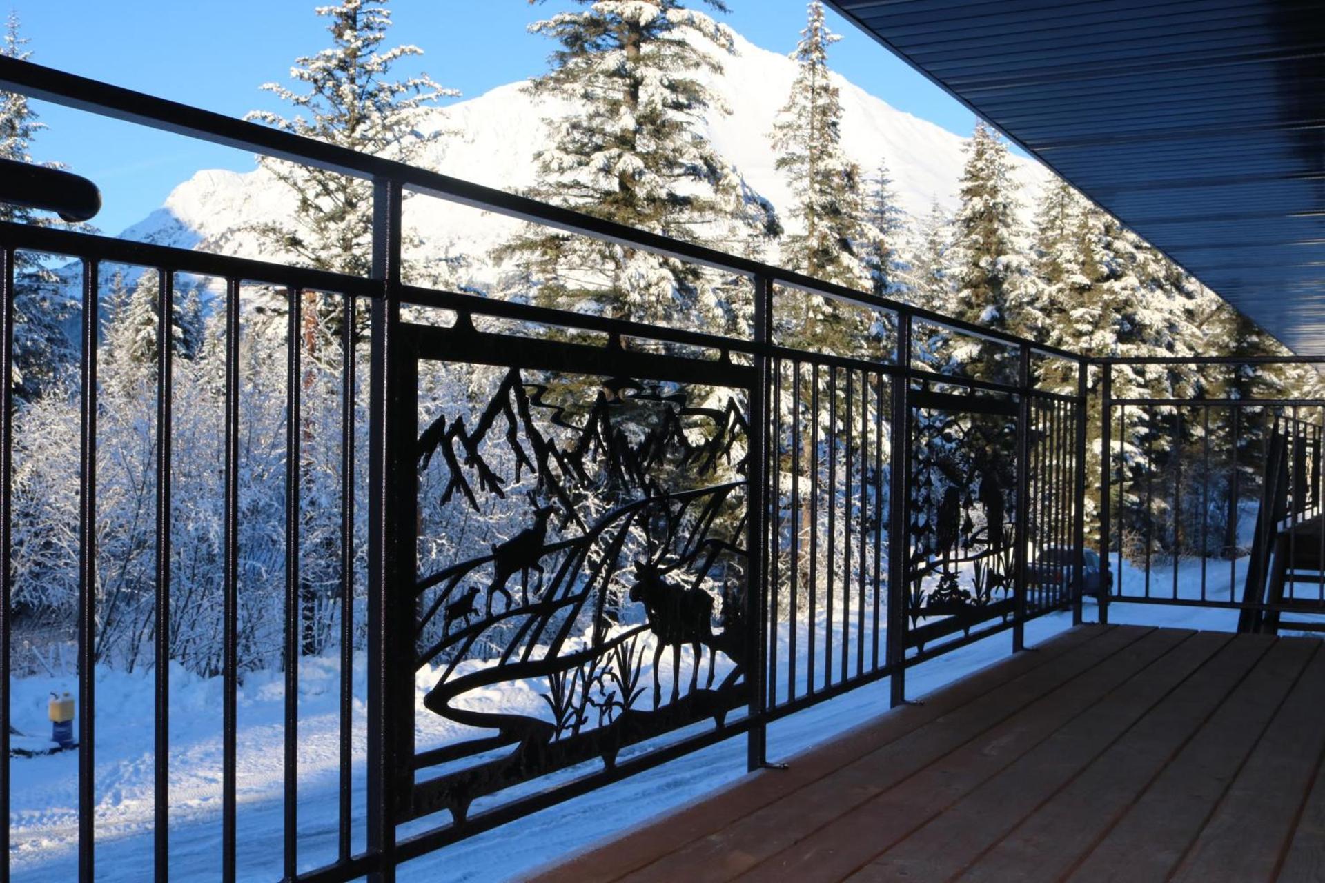 Spruce Lodge photo 10
