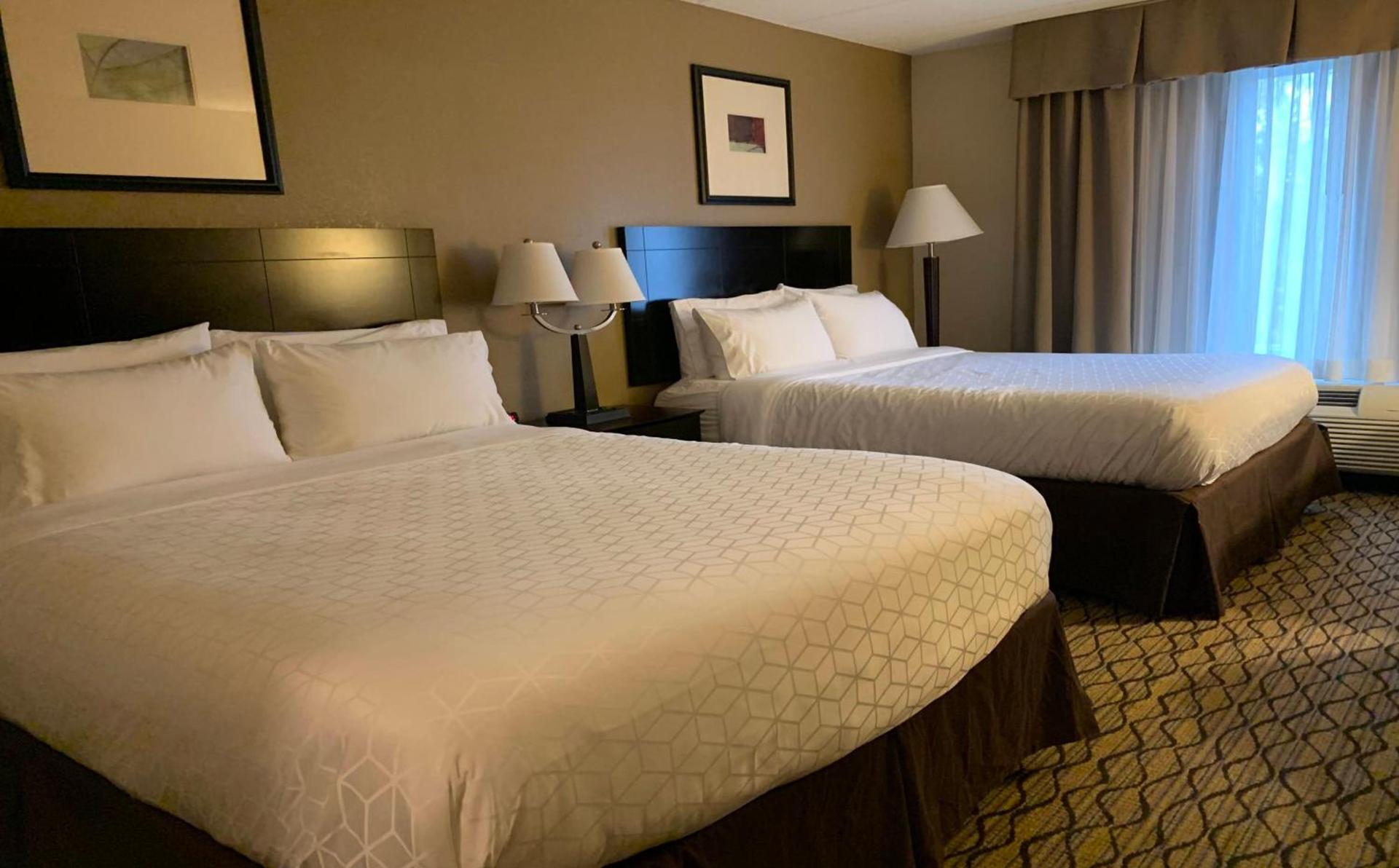Holiday Inn Express Milford by IHG photo 36