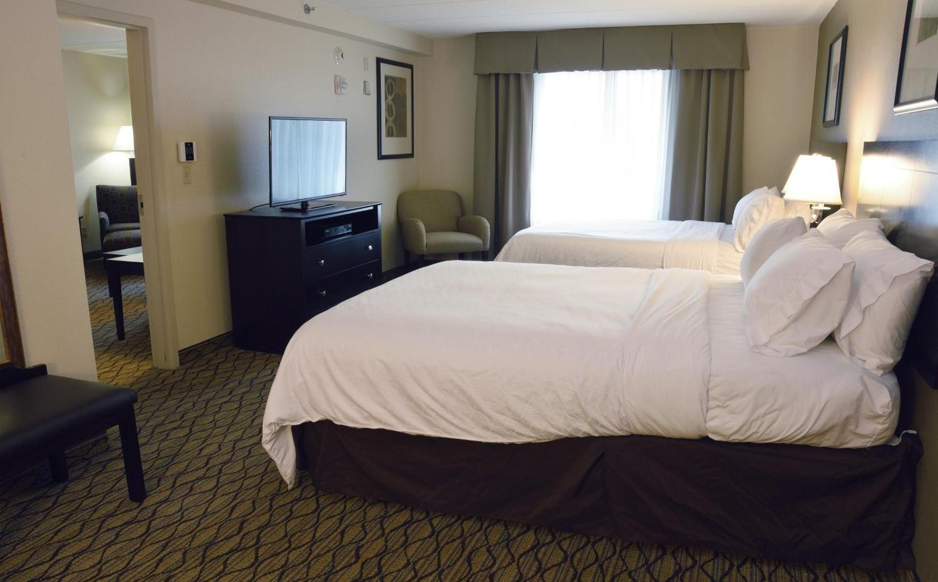 Holiday Inn Express Milford by IHG photo 17