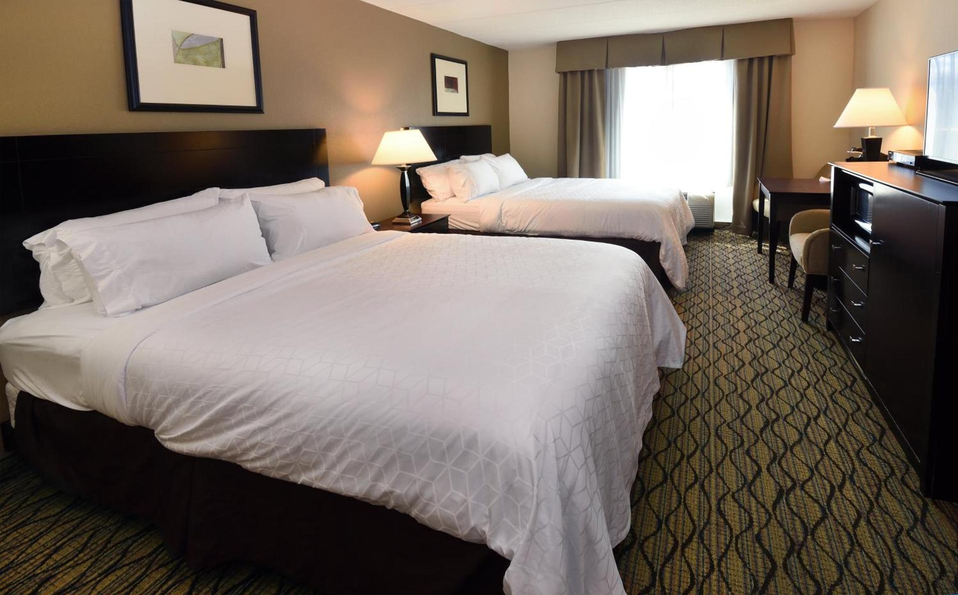 Holiday Inn Express Milford by IHG photo 32