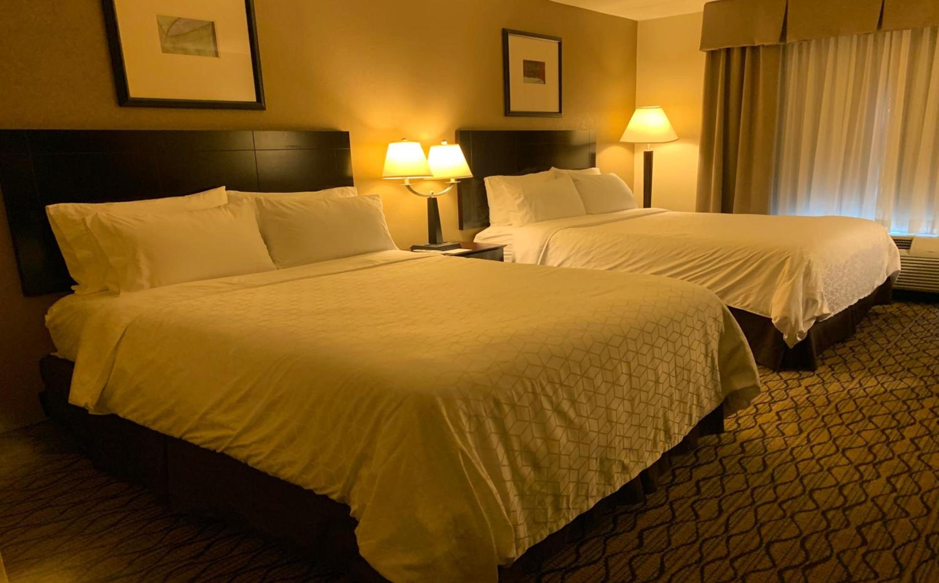Holiday Inn Express Milford by IHG photo 18