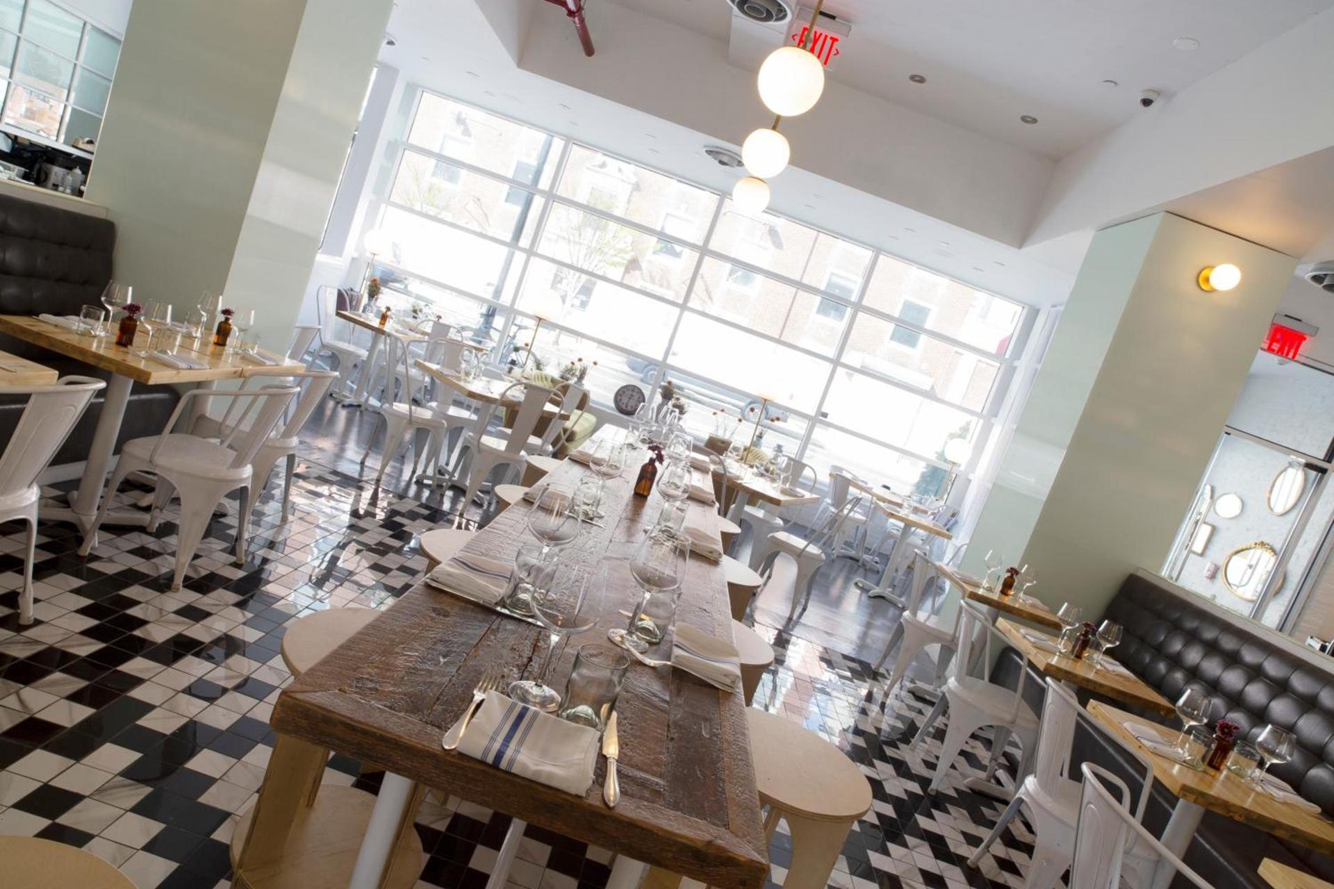 Holiday Inn Brooklyn Downtown by IHG photo 3