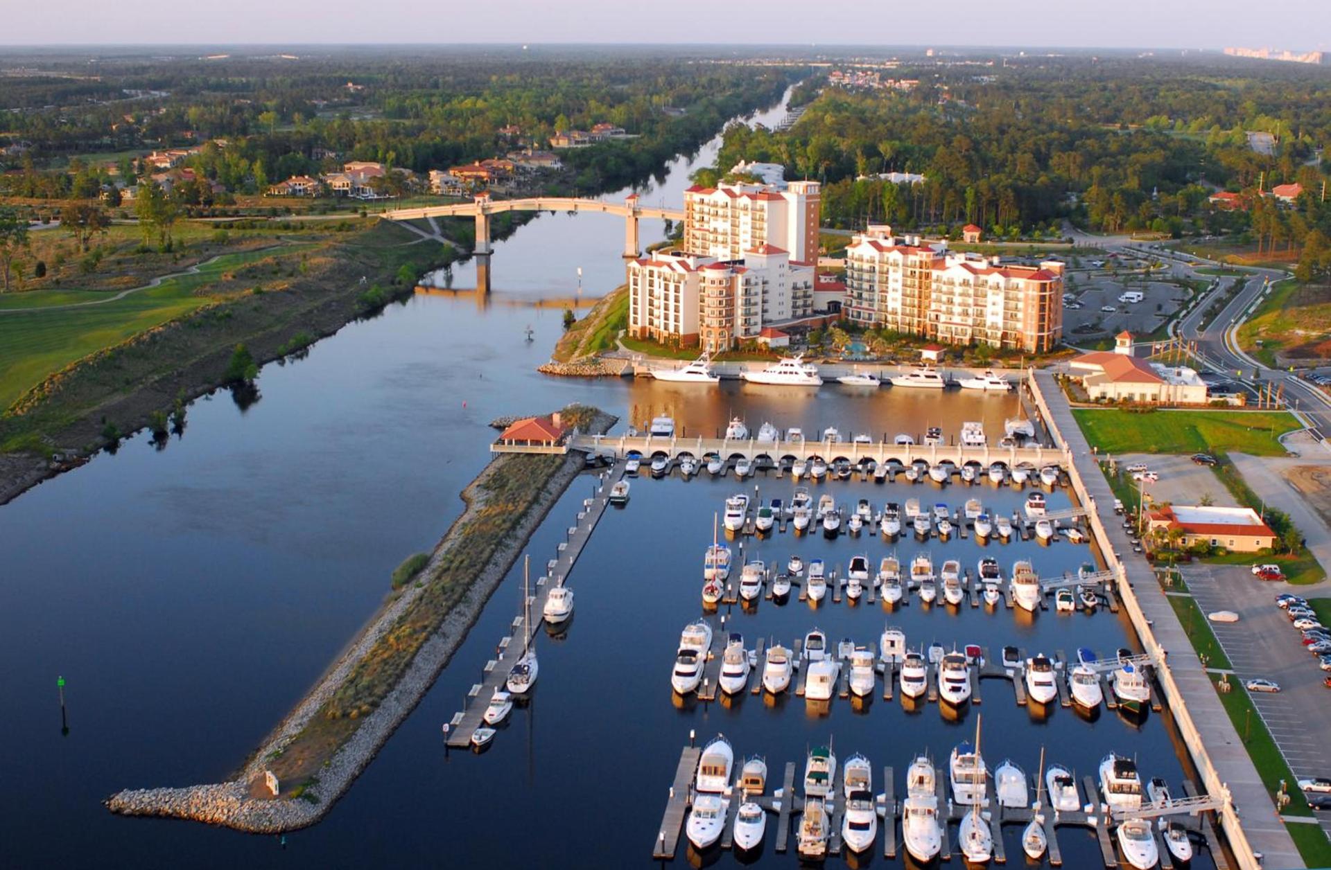 Marina Inn at Grande Dunes photo 7