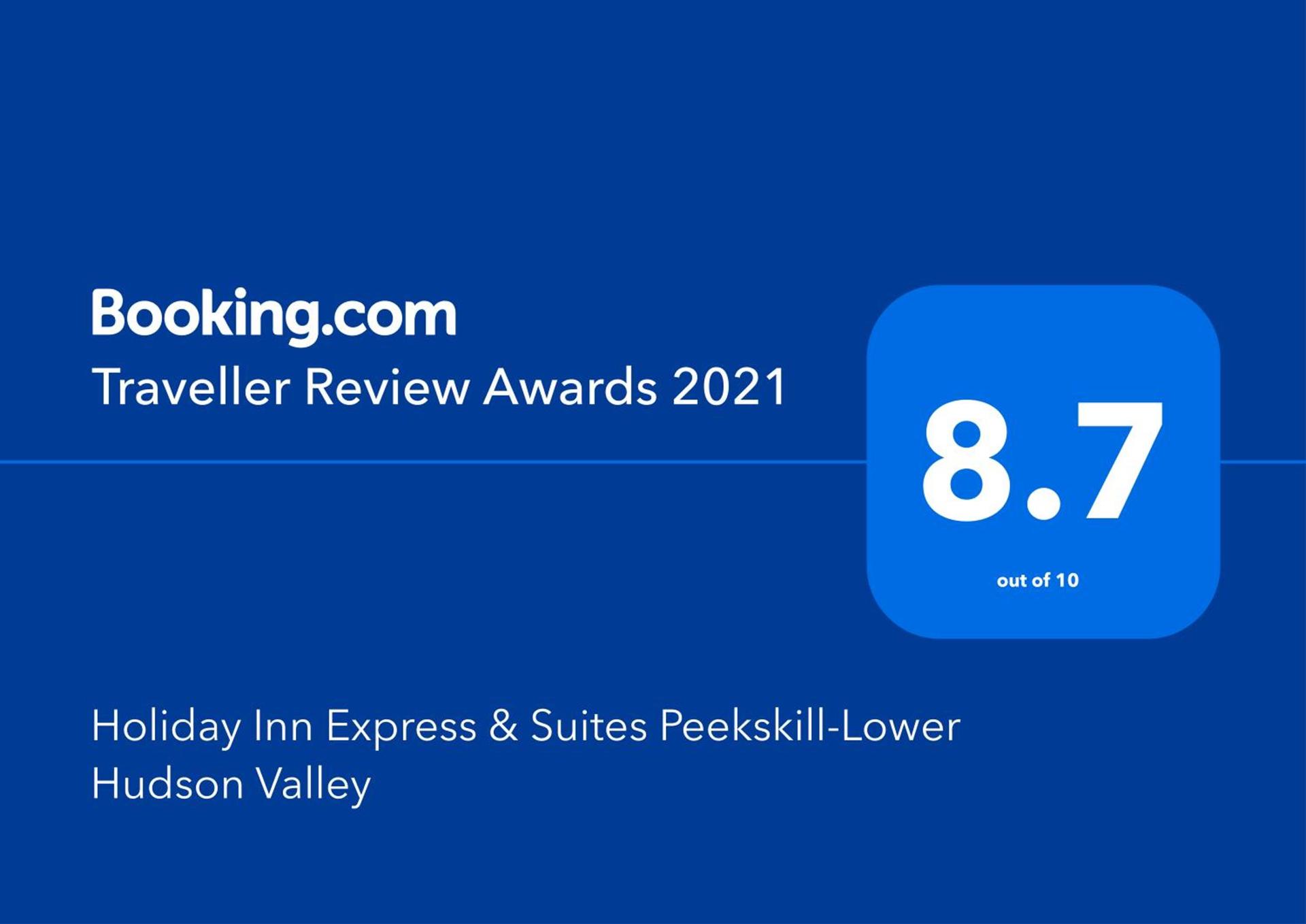 Holiday Inn Express & Suites Peekskill-Lower Hudson Valley by IHG photo 3