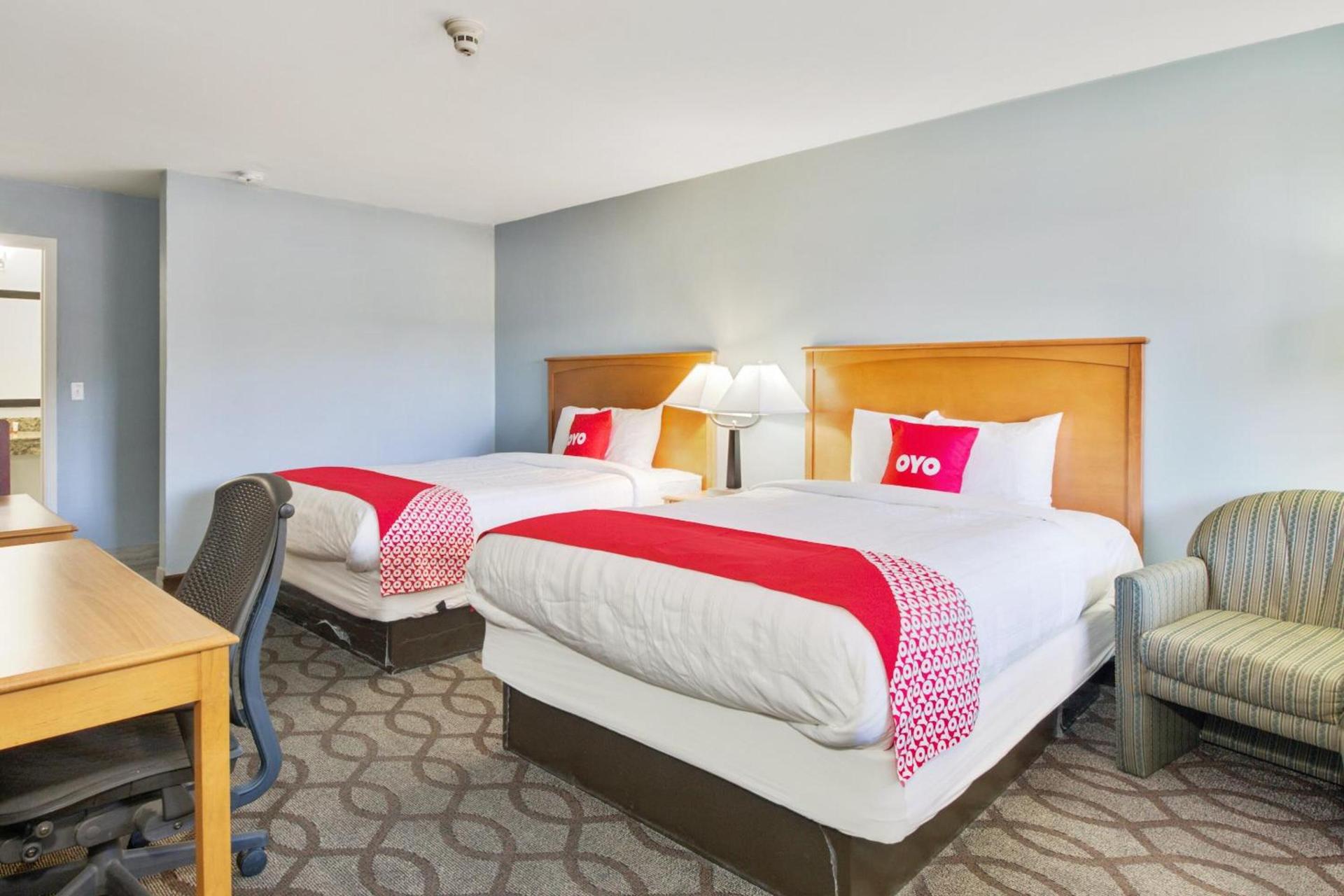OYO Hotel Ingleside TX photo 39