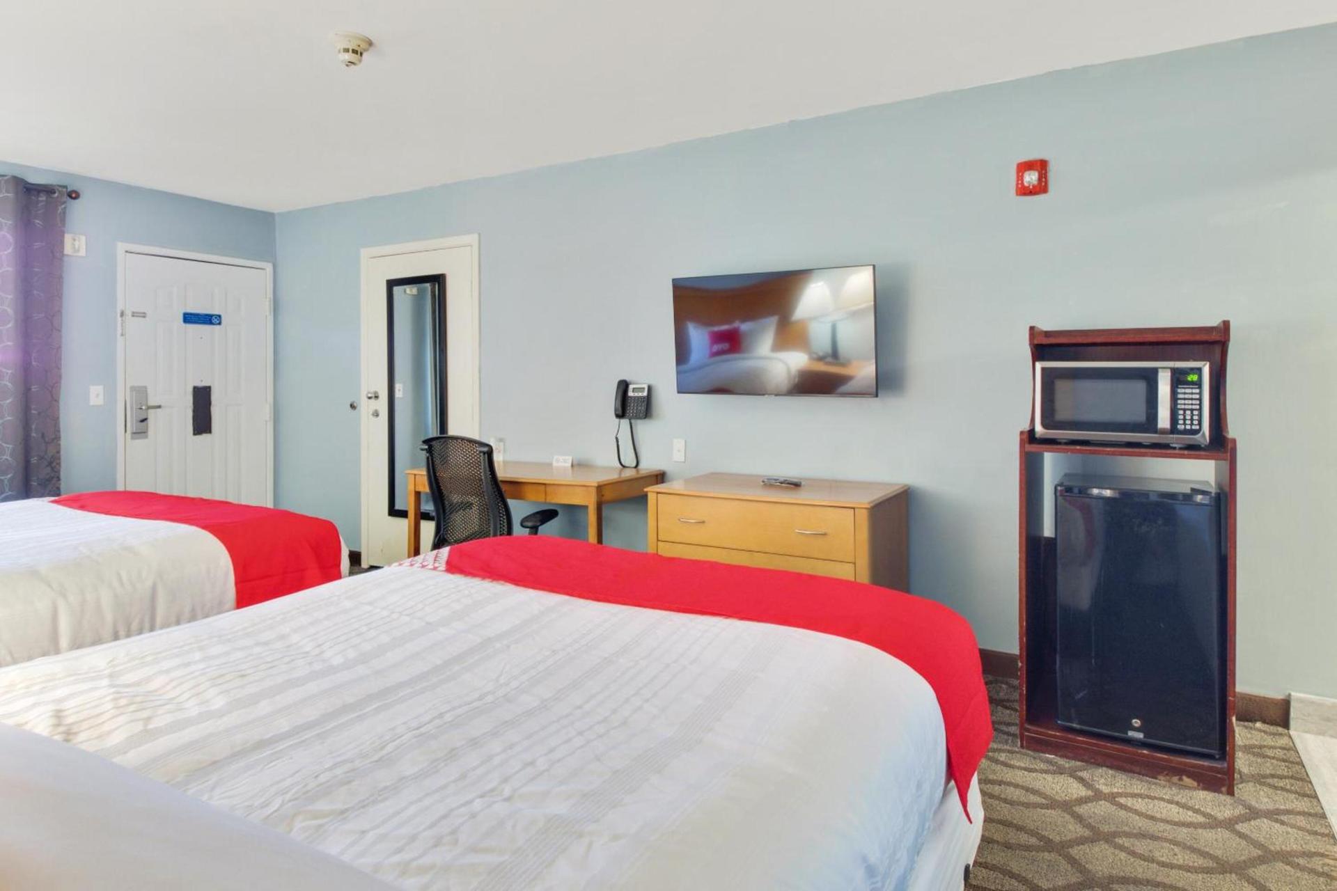 OYO Hotel Ingleside TX photo 40