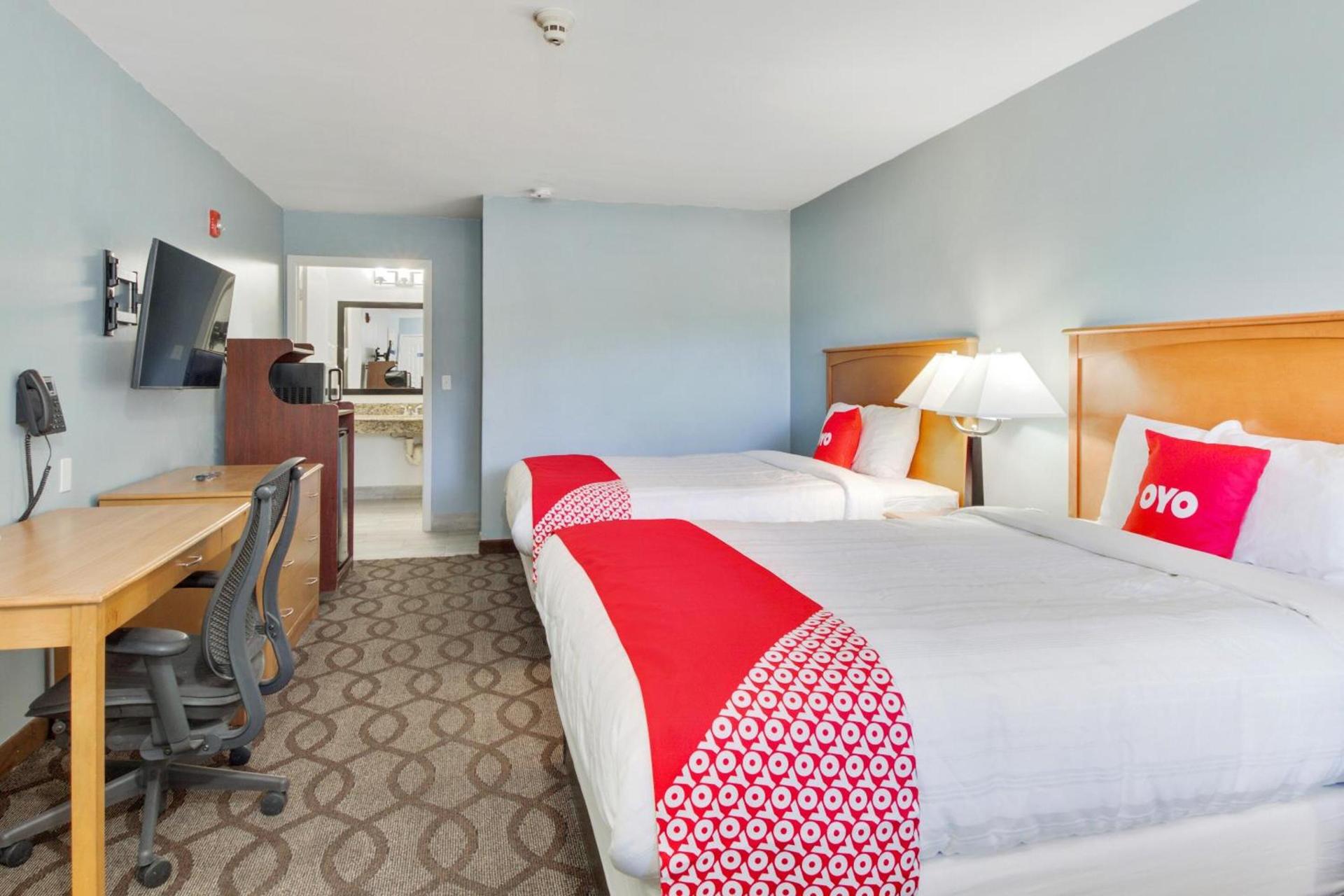 OYO Hotel Ingleside TX photo 37