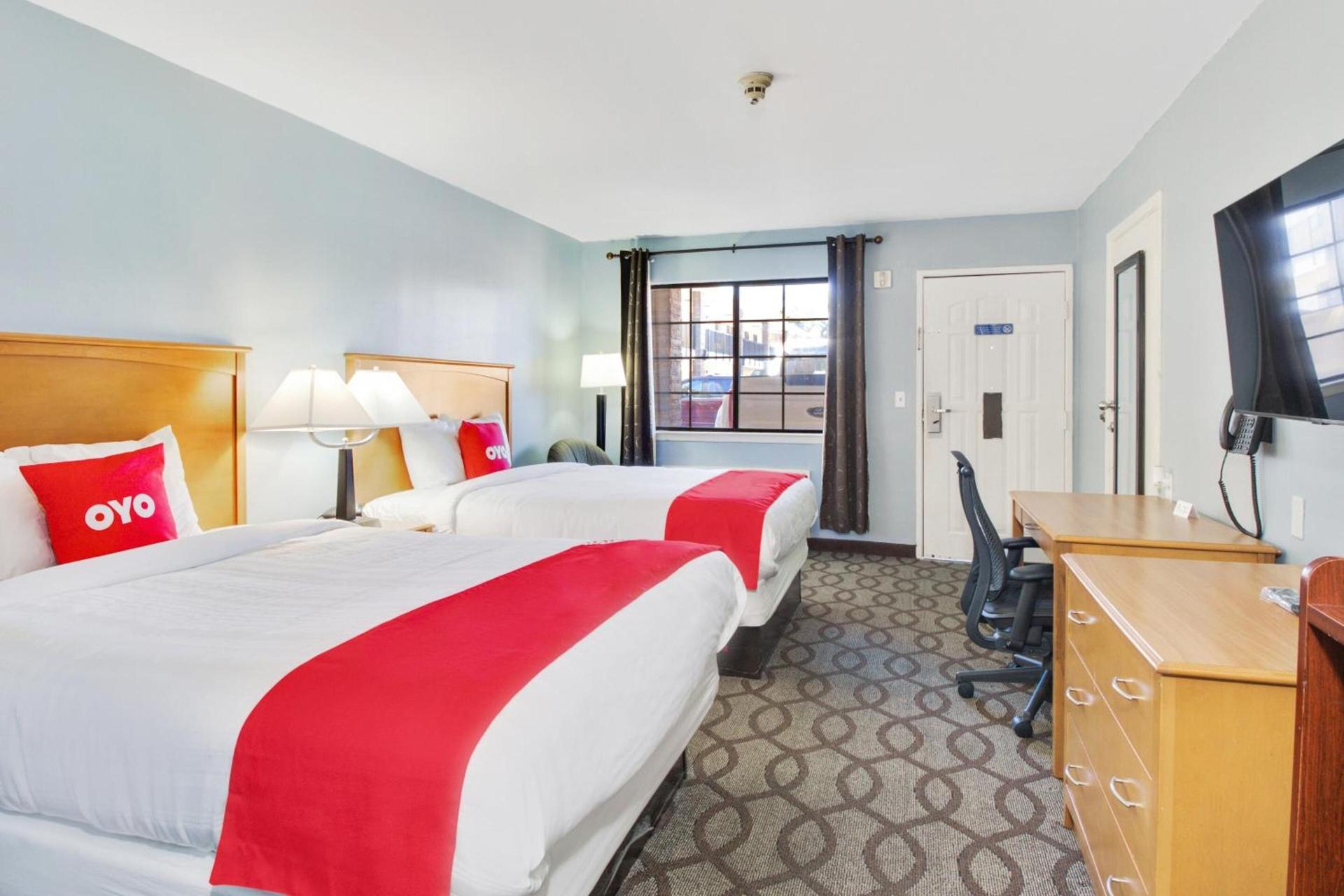 OYO Hotel Ingleside TX photo 38
